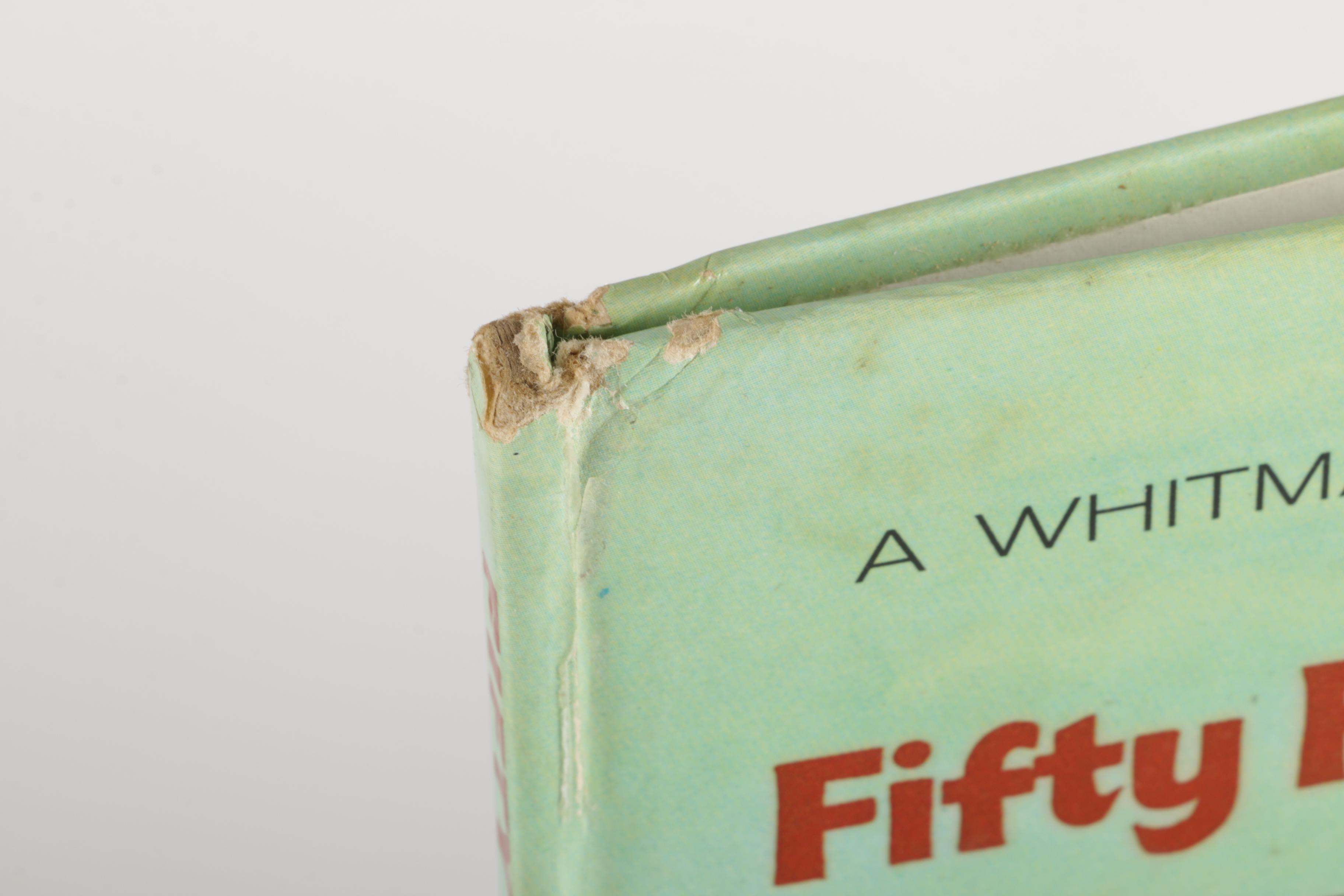 Collection of Children's Books