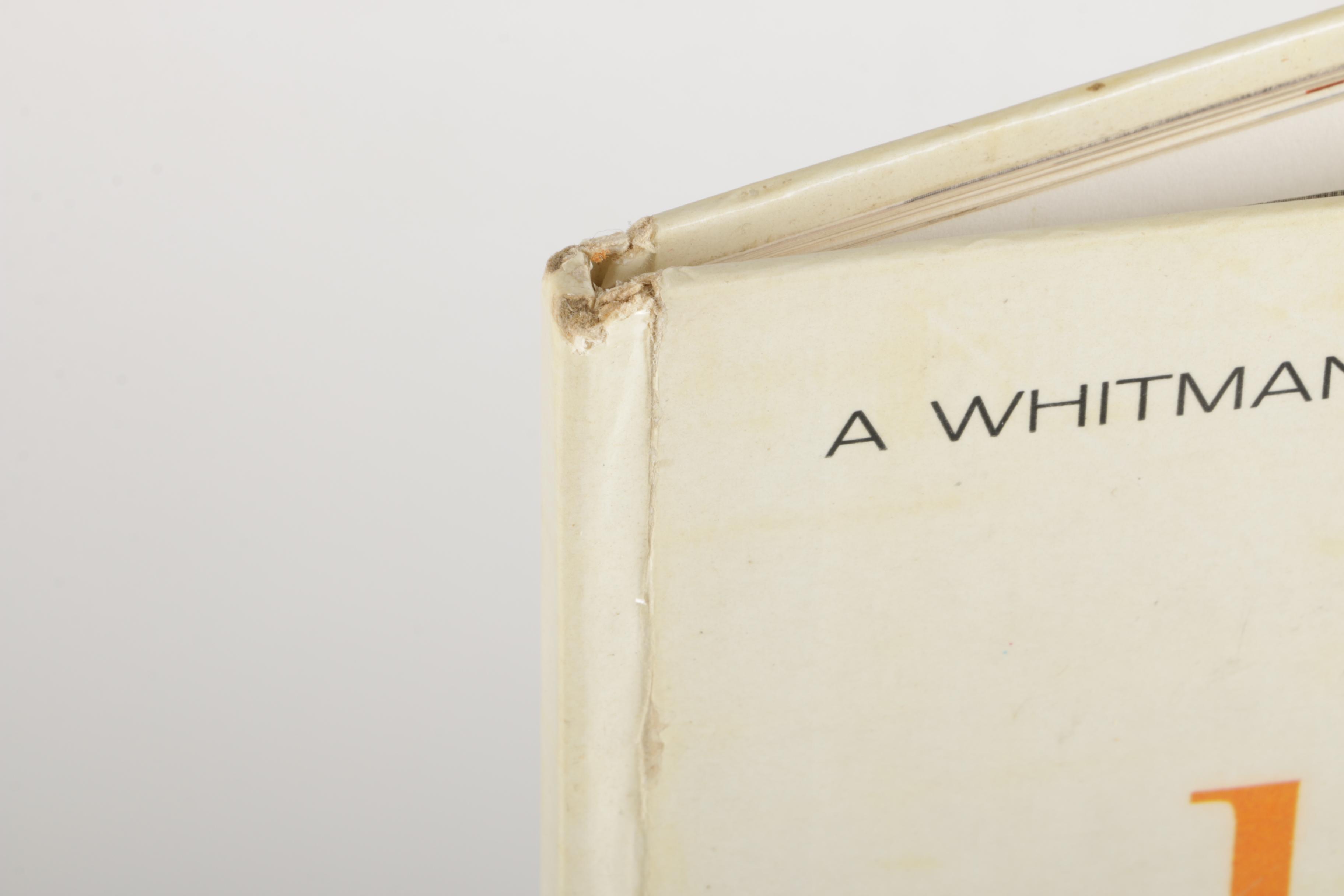 Collection of Children's Books