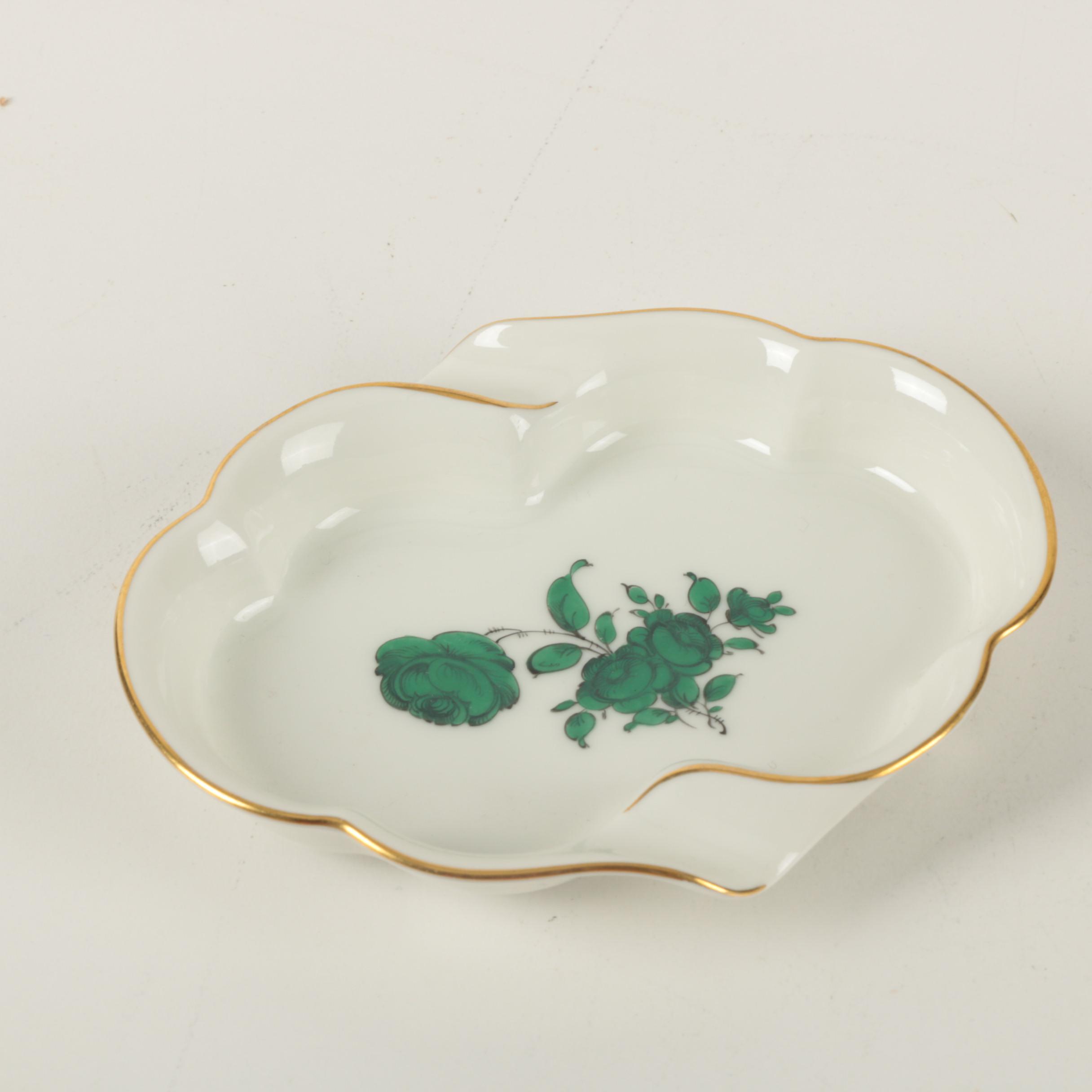 Bone China featuring Aynsley, Wedgwood and Augarten Wien