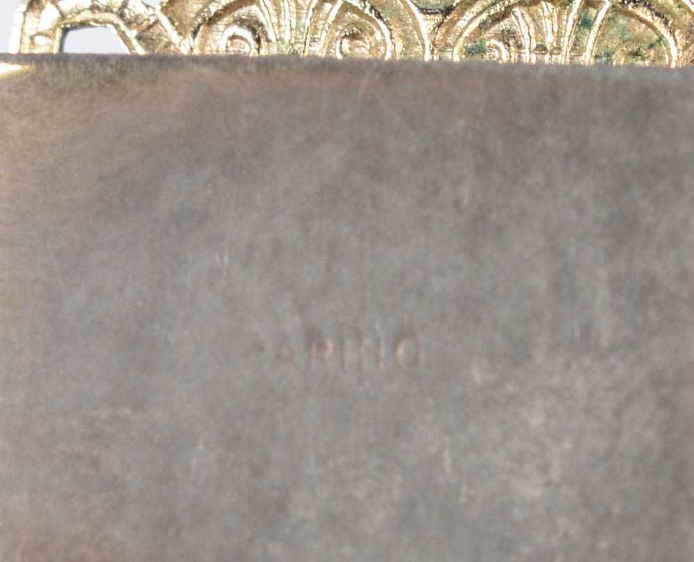 Vintage Gold Tone Costume Jewelry