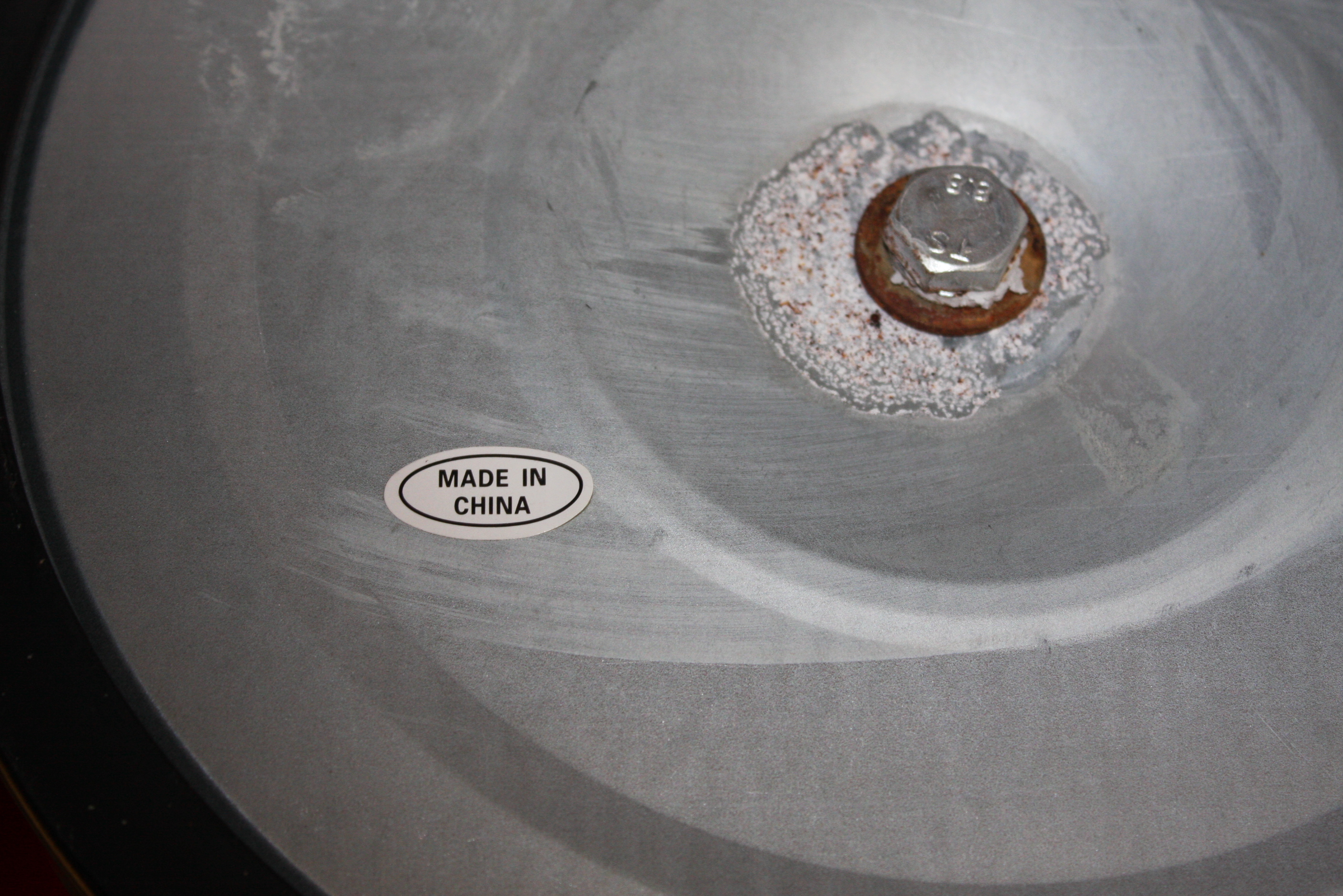 Pair of Brass Stanchions with a Red Velvet Rope