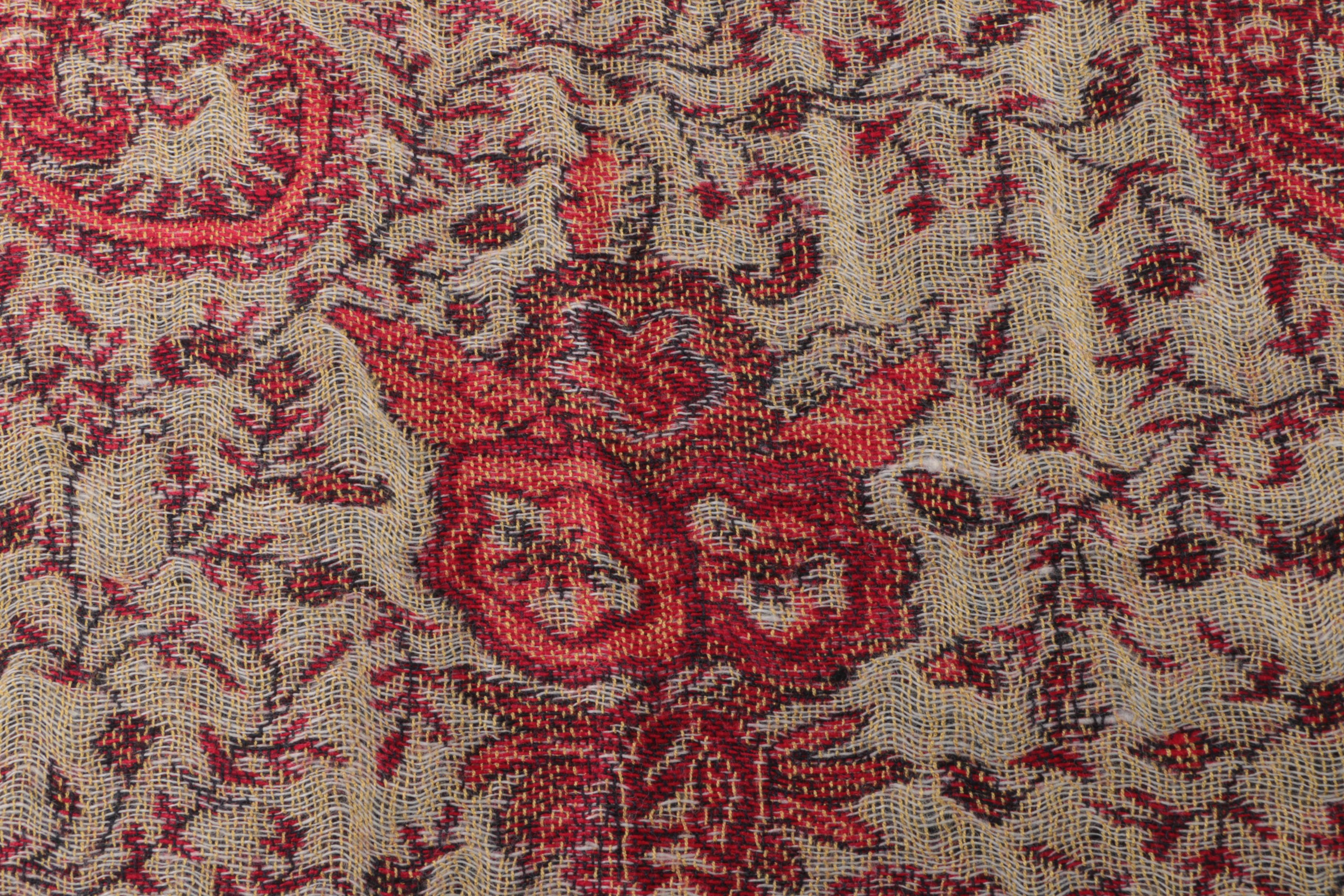 Pashmina Cashmere Wrap