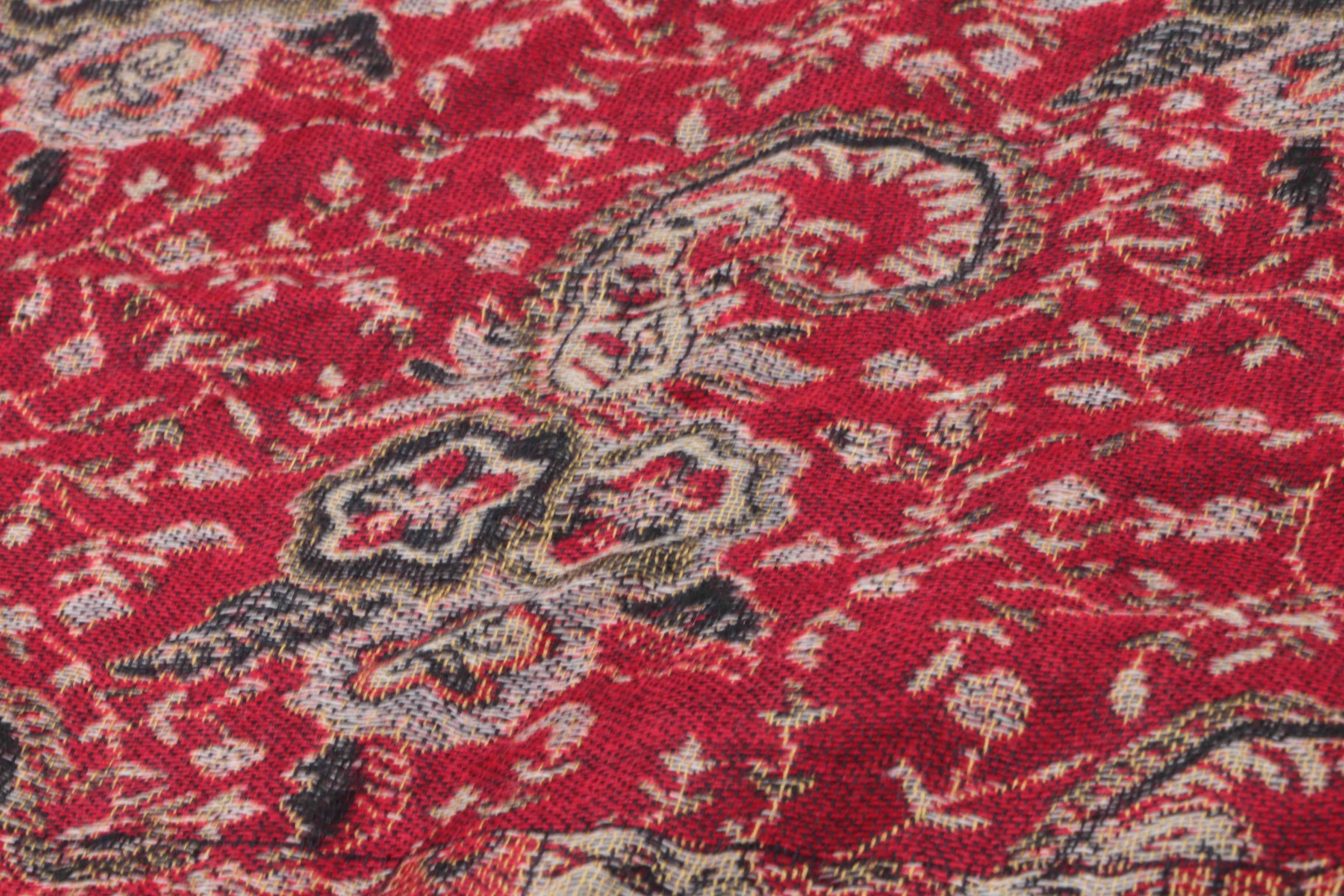 Pashmina Cashmere Wrap