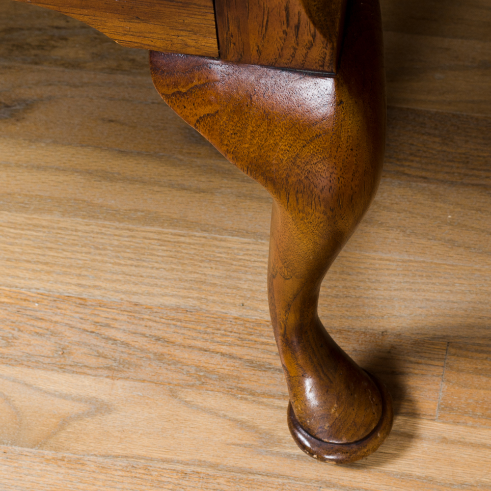 Queen Anne Style Buffet by Thomasville