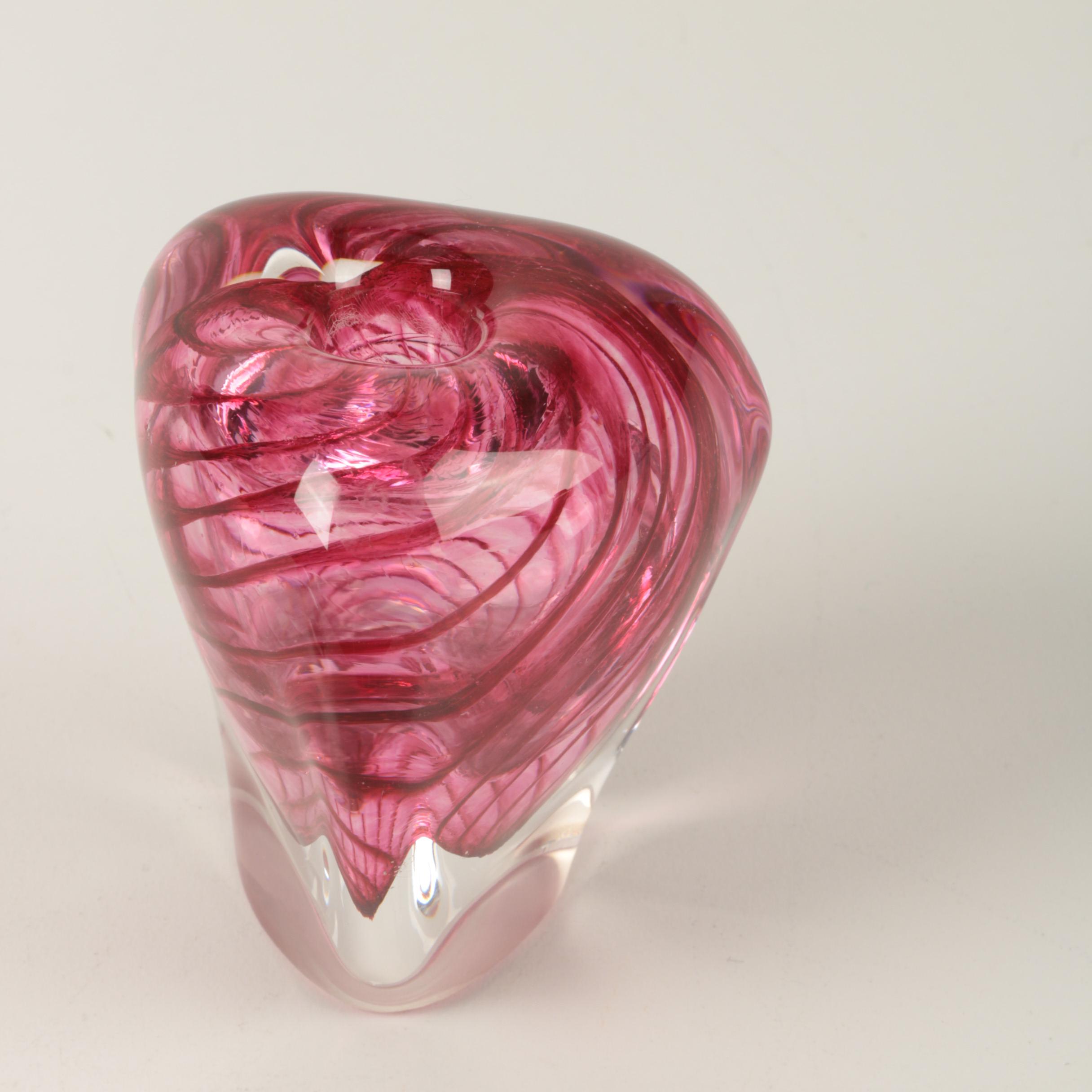 Decorative Glass Paperweights