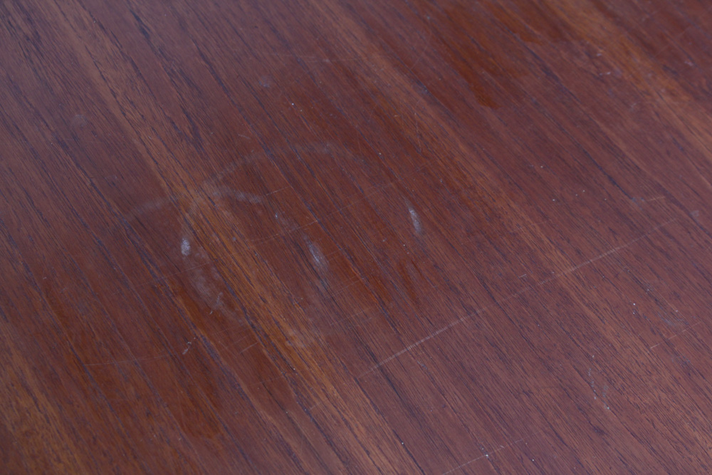 Eames Designed "Aluminum Group" Dining Table for Herman Miller