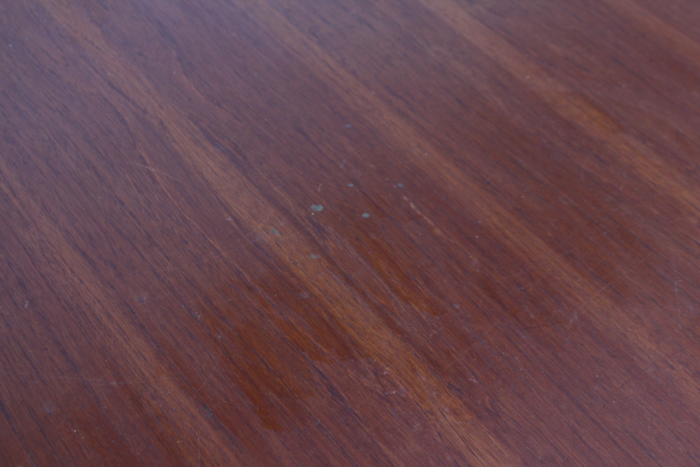 Eames Designed "Aluminum Group" Dining Table for Herman Miller