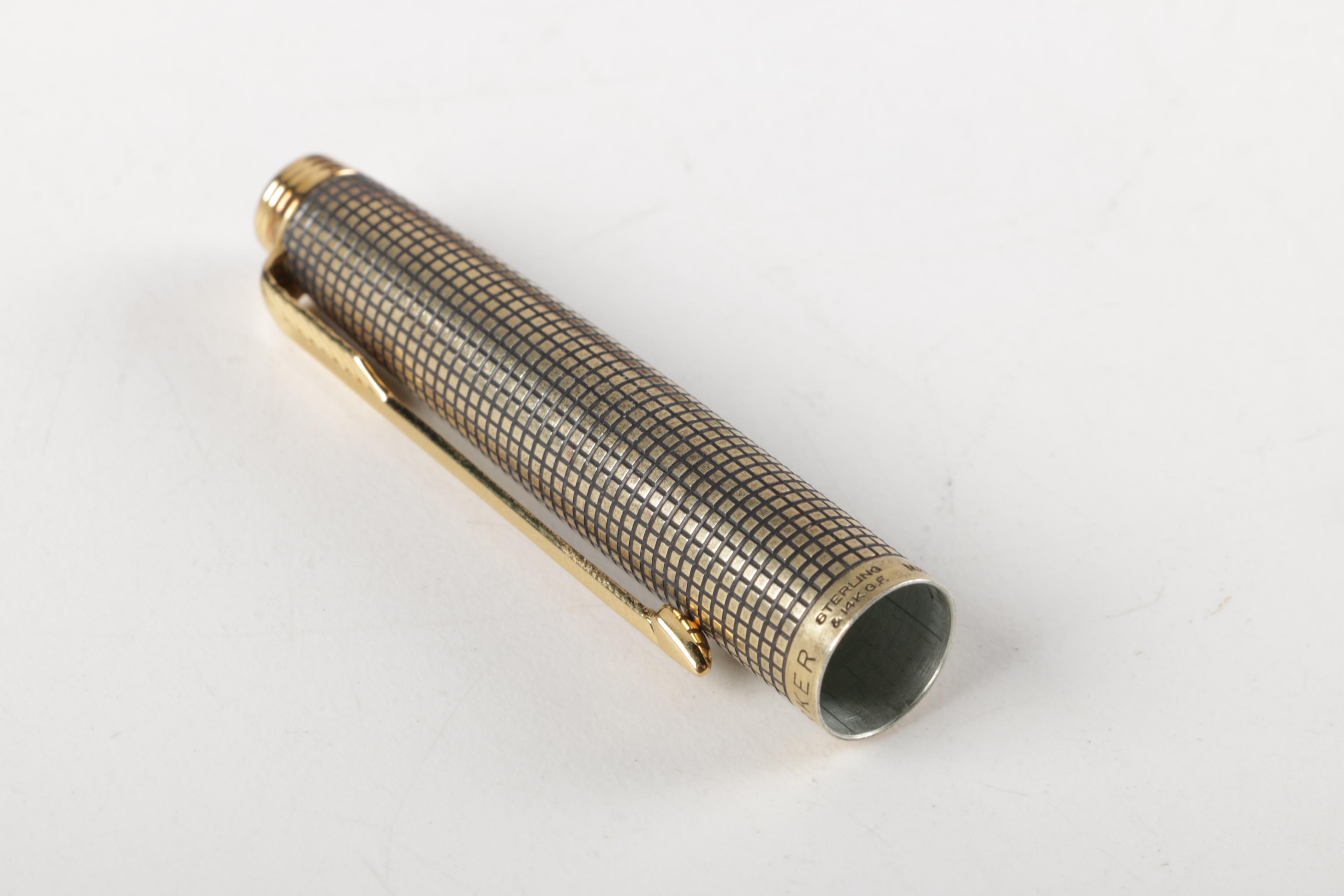 Parker 75 Fountain Pen