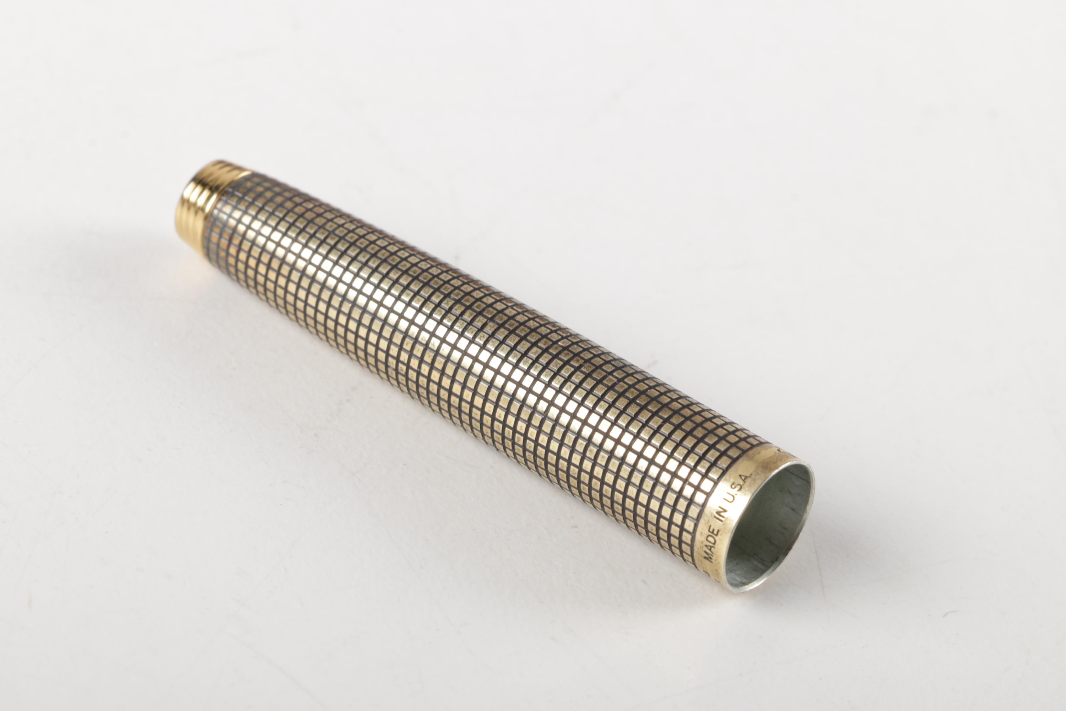 Parker 75 Fountain Pen