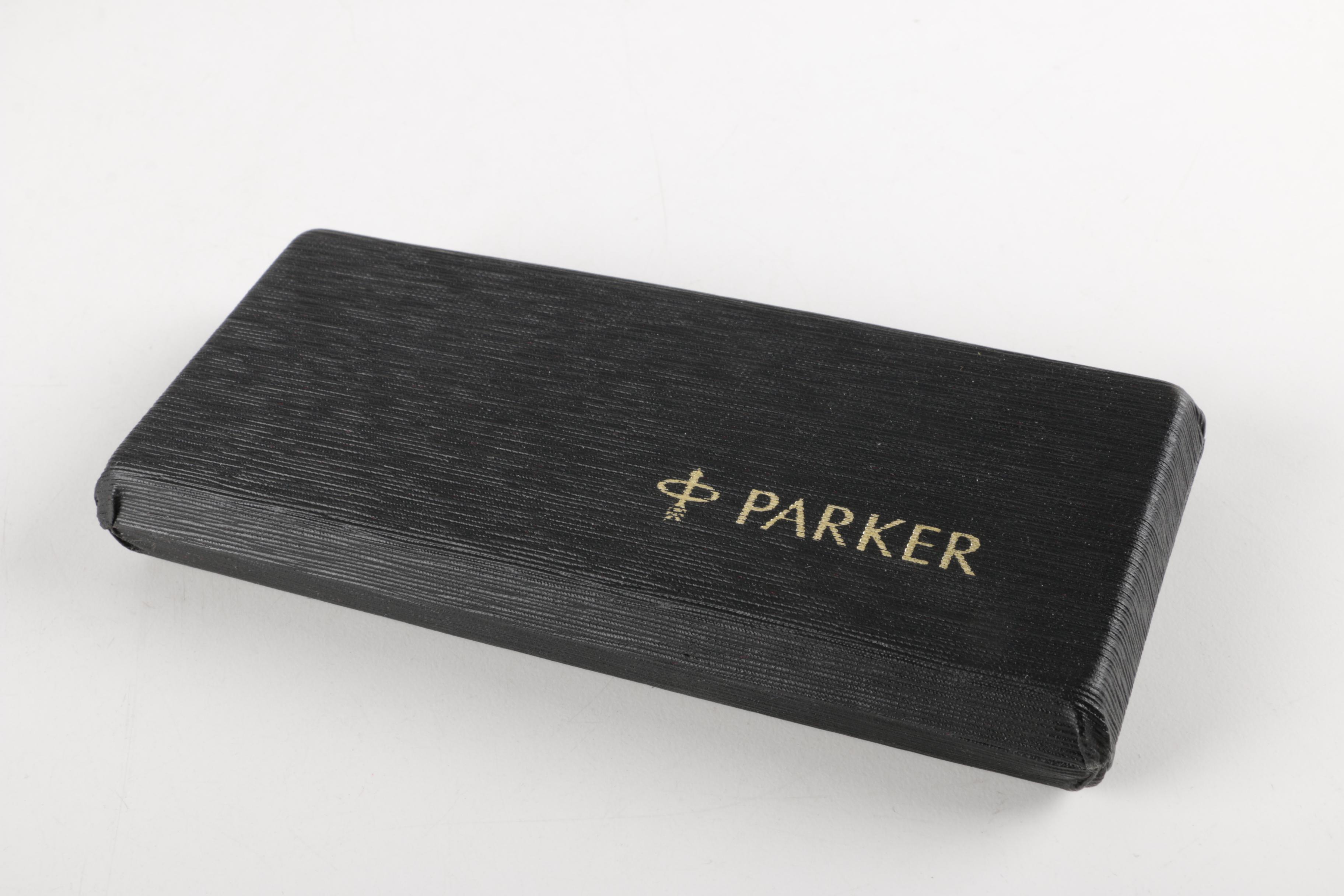 Parker 75 Fountain Pen