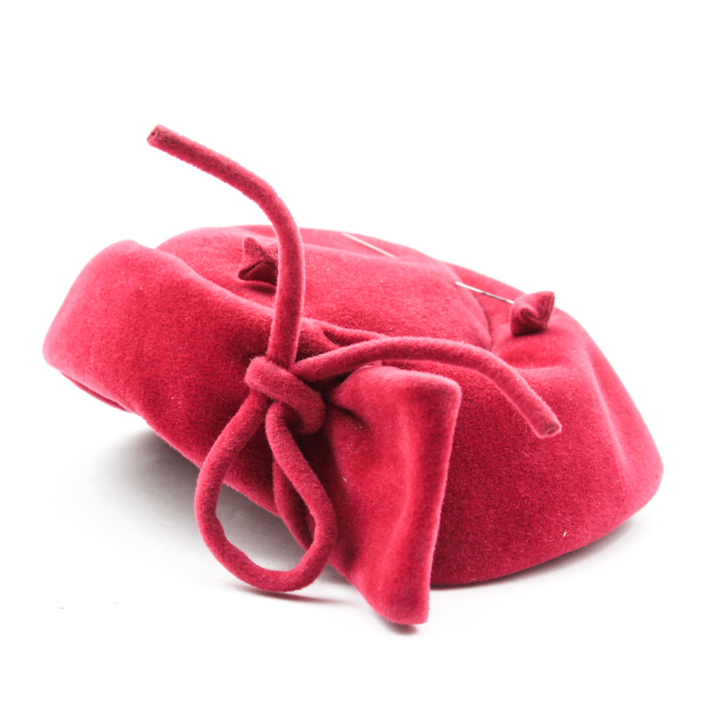 Vintage Christian Dior Cap