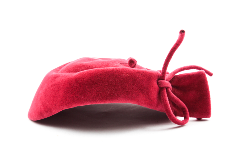 Vintage Christian Dior Cap