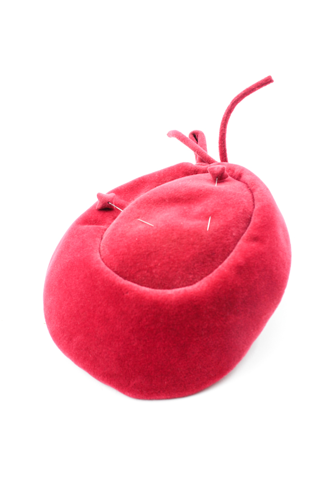 Vintage Christian Dior Cap