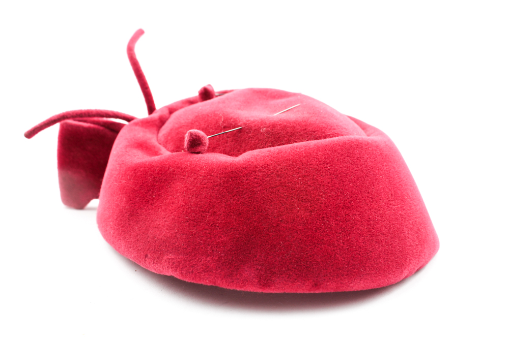 Vintage Christian Dior Cap