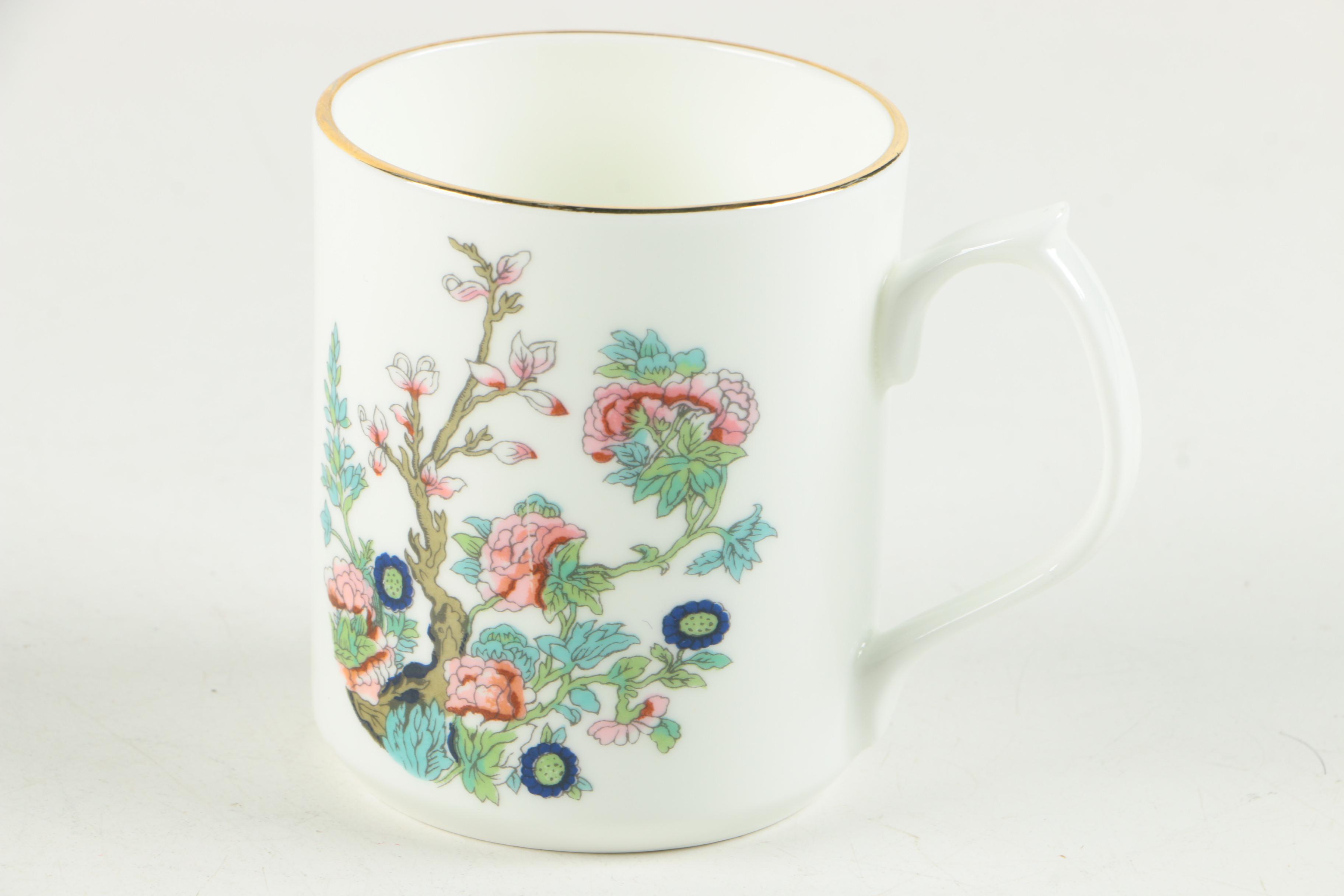China and Porcelain Decor including Lenox