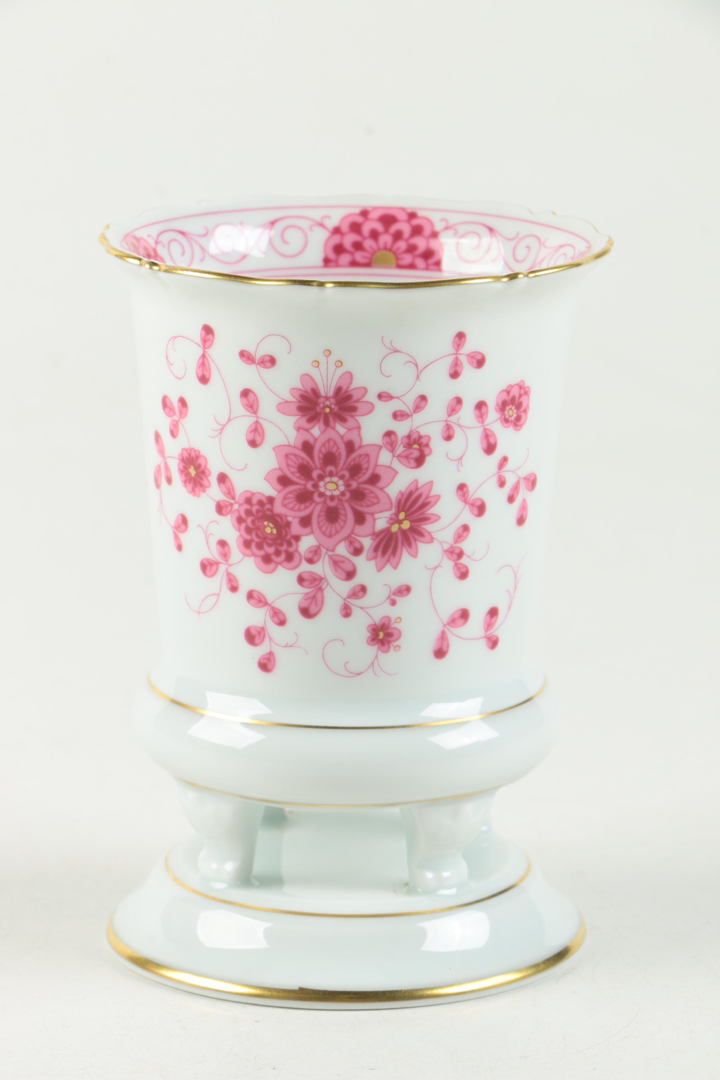 China and Porcelain Decor including Lenox