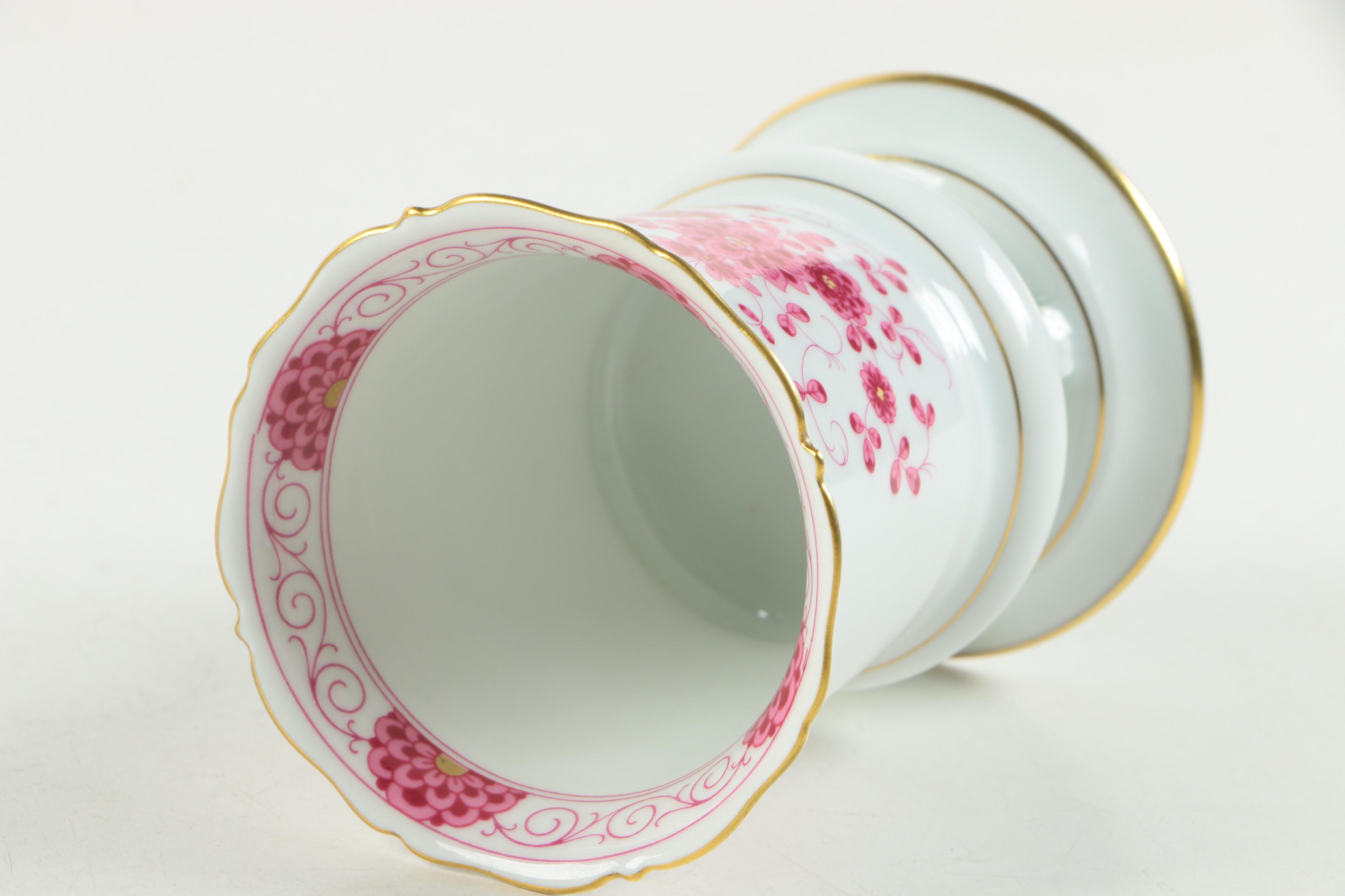 China and Porcelain Decor including Lenox
