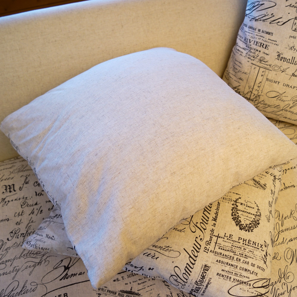 French Script Sofa by Zhejiang Liema Furniture