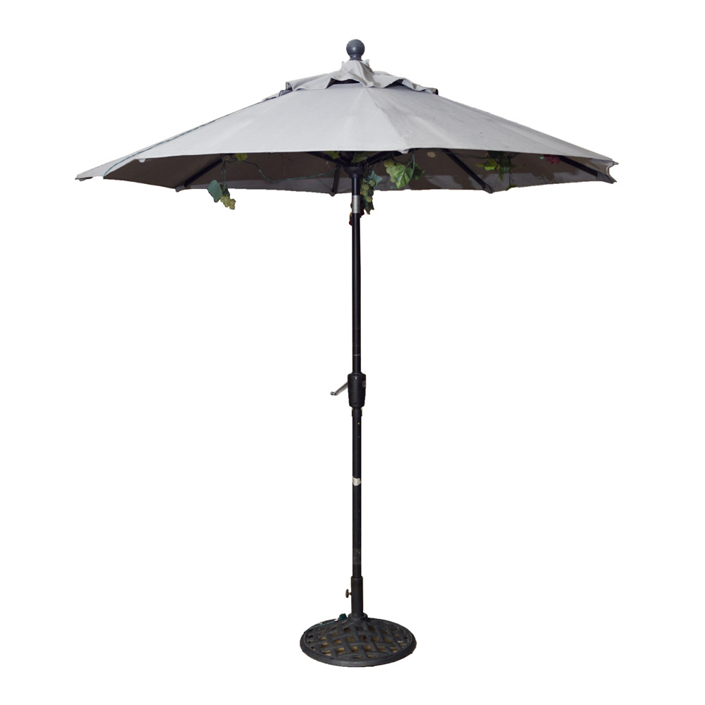 Treasure Garden Patio Umbrella