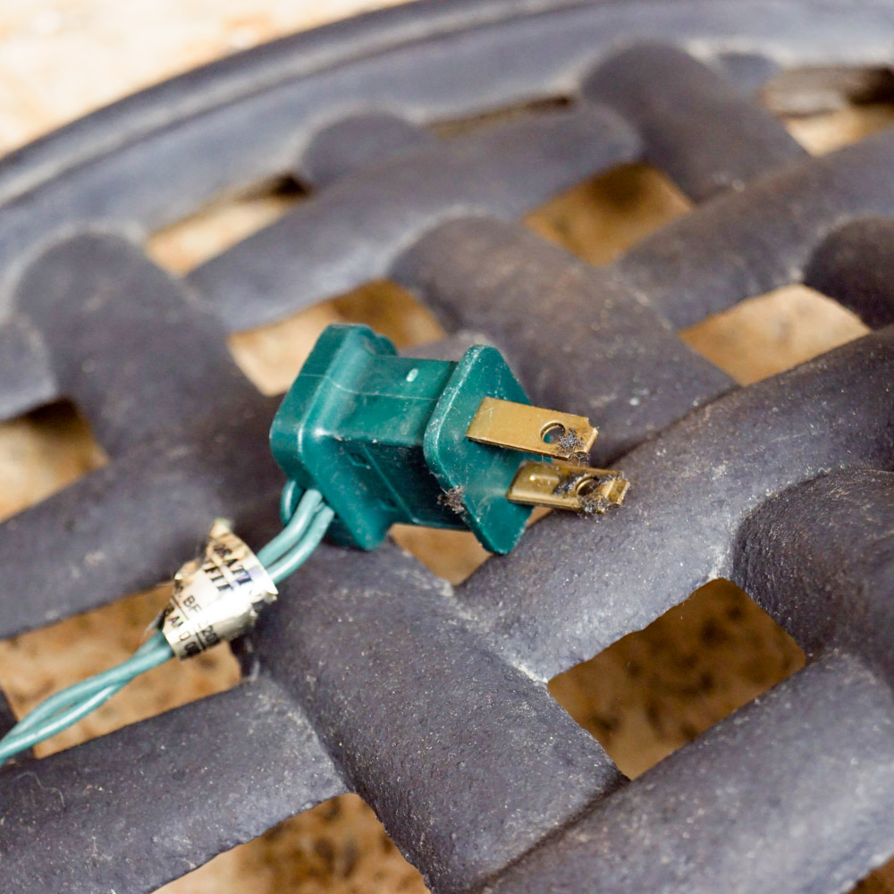 Treasure Garden Patio Umbrella