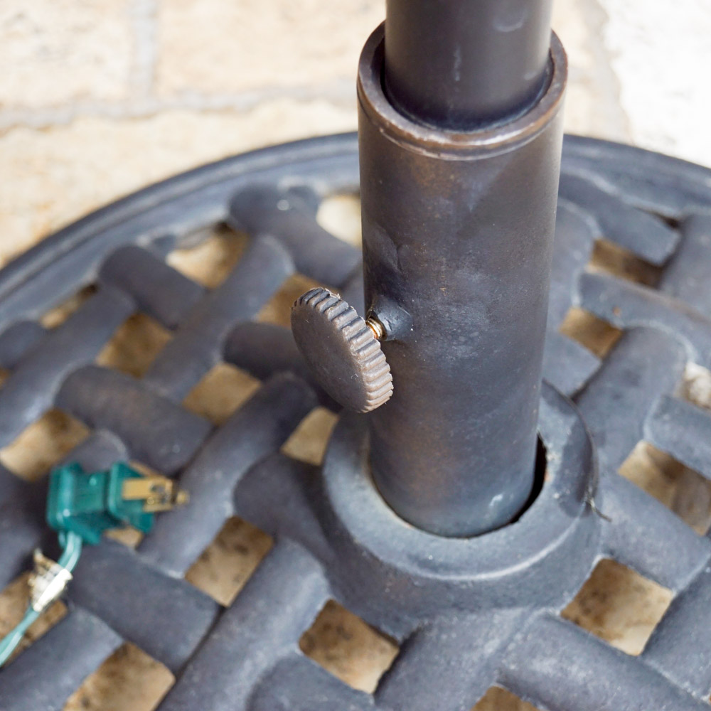 Treasure Garden Patio Umbrella