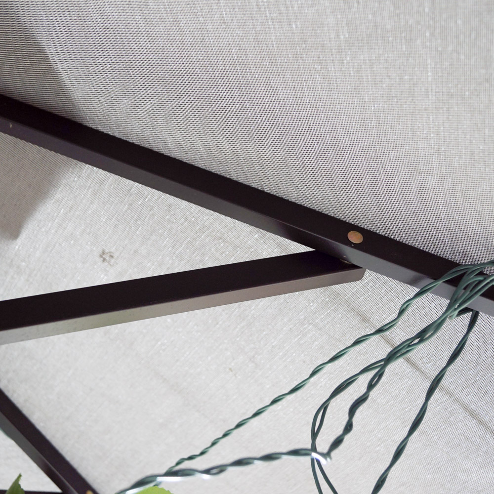 Treasure Garden Patio Umbrella