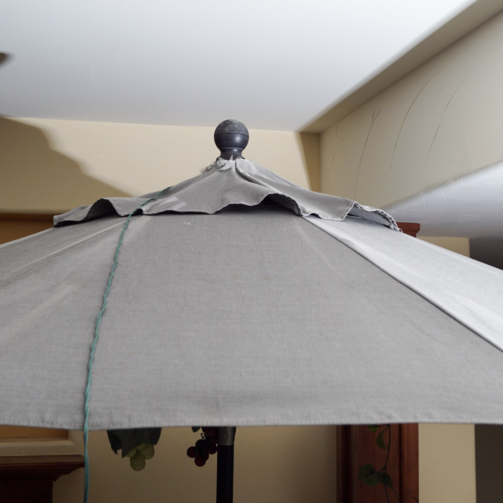 Treasure Garden Patio Umbrella