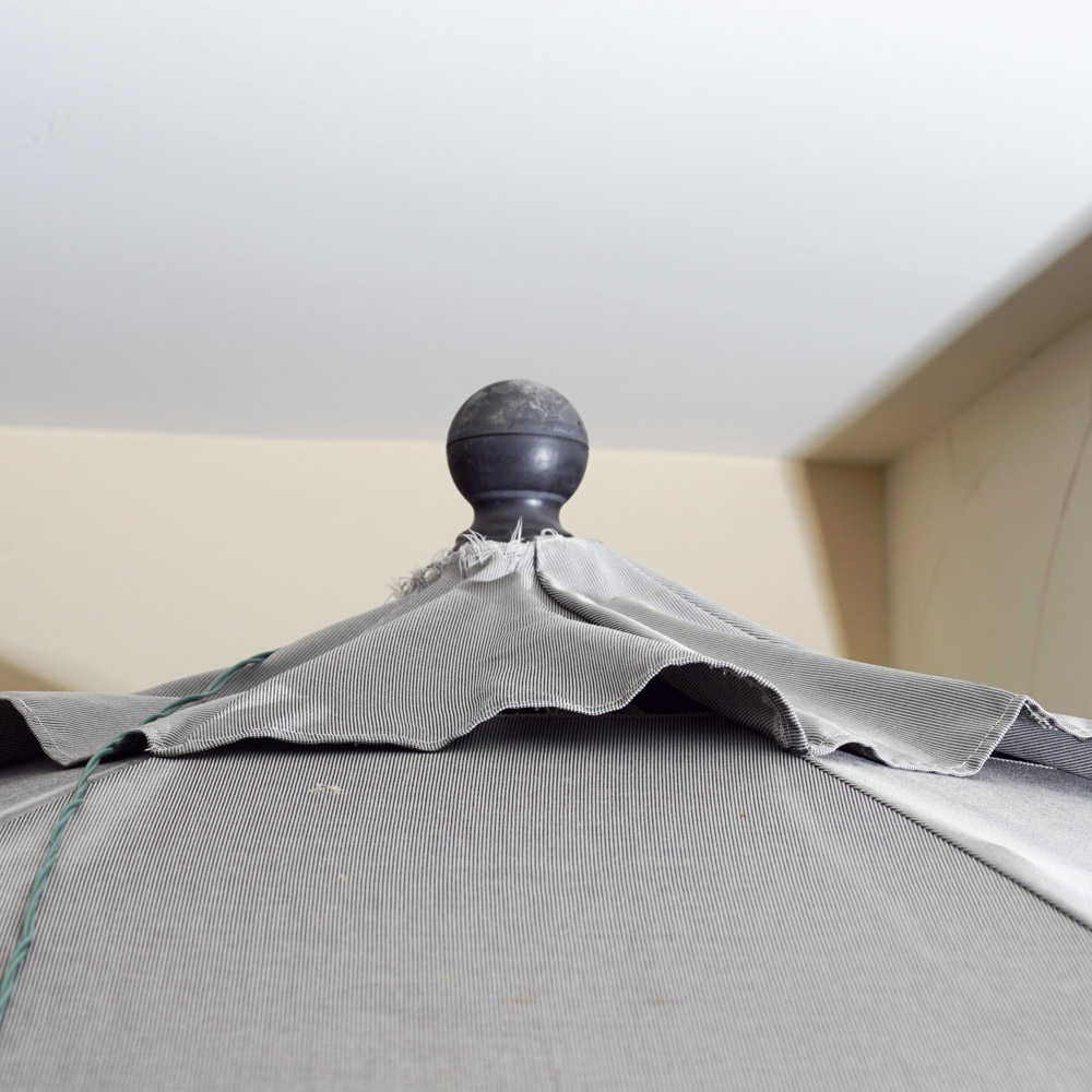 Treasure Garden Patio Umbrella