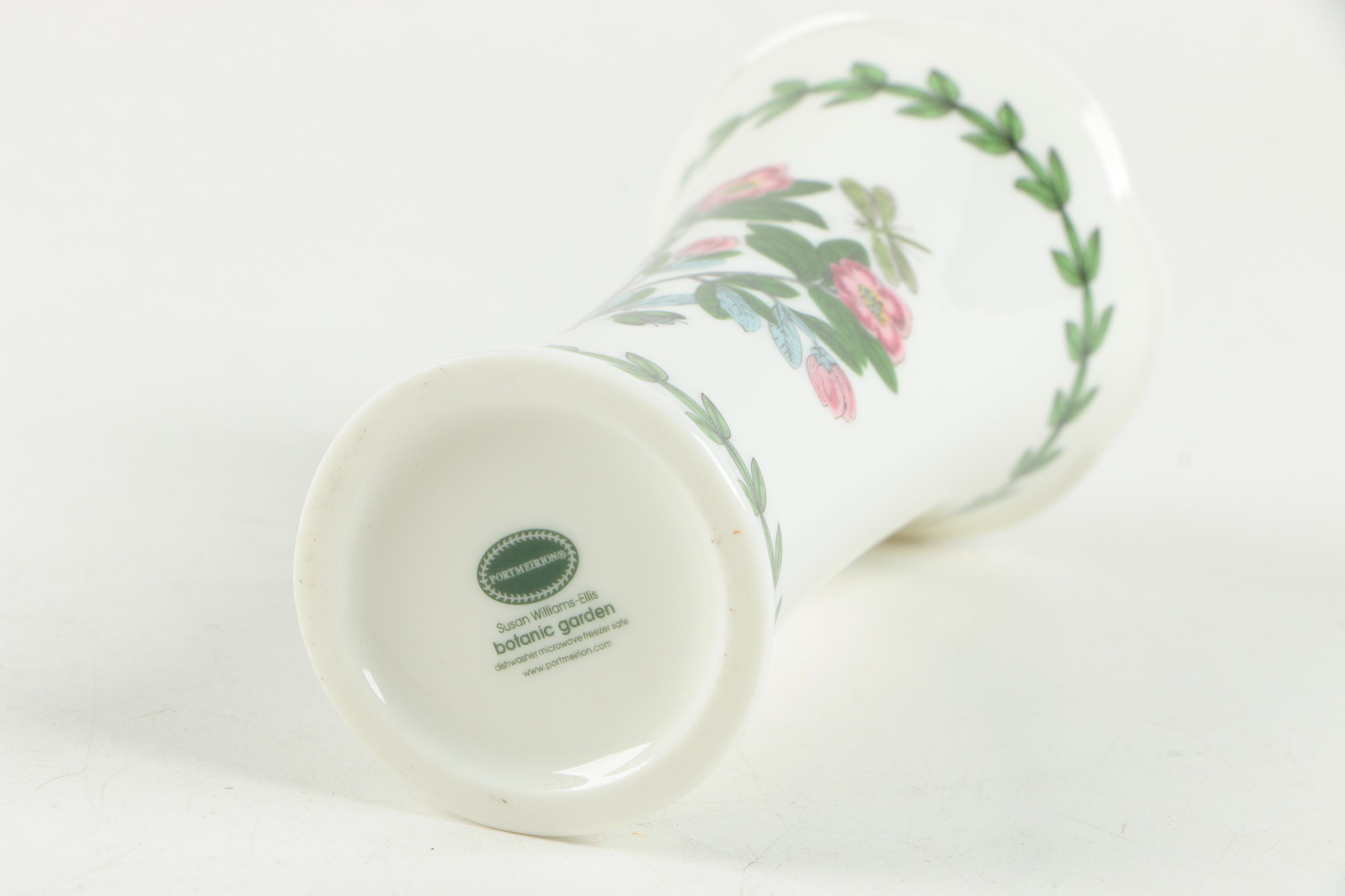 Porcelain Tableware Including Vintage Copeland