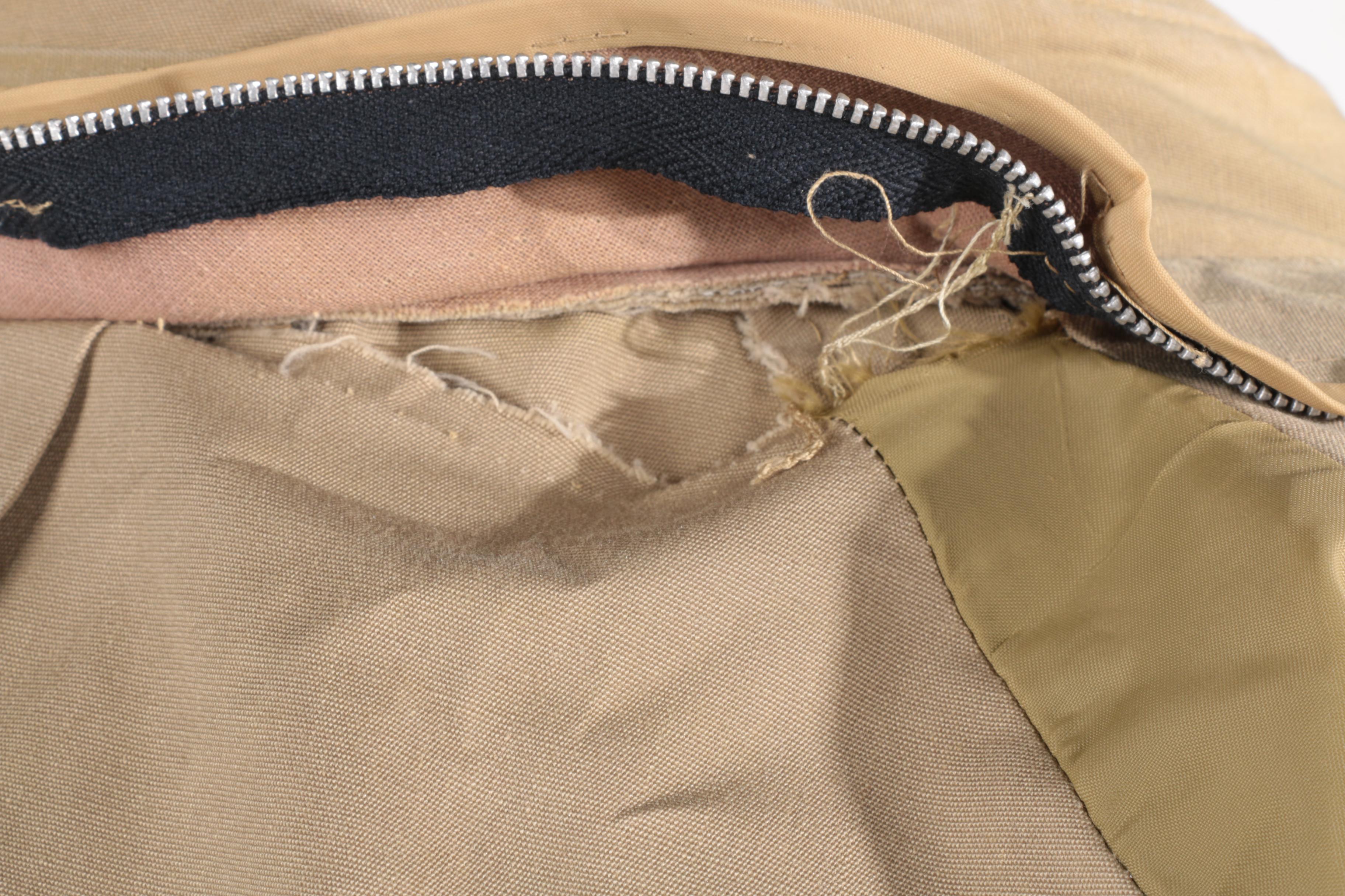 Men's Trench Coats Including London Fog