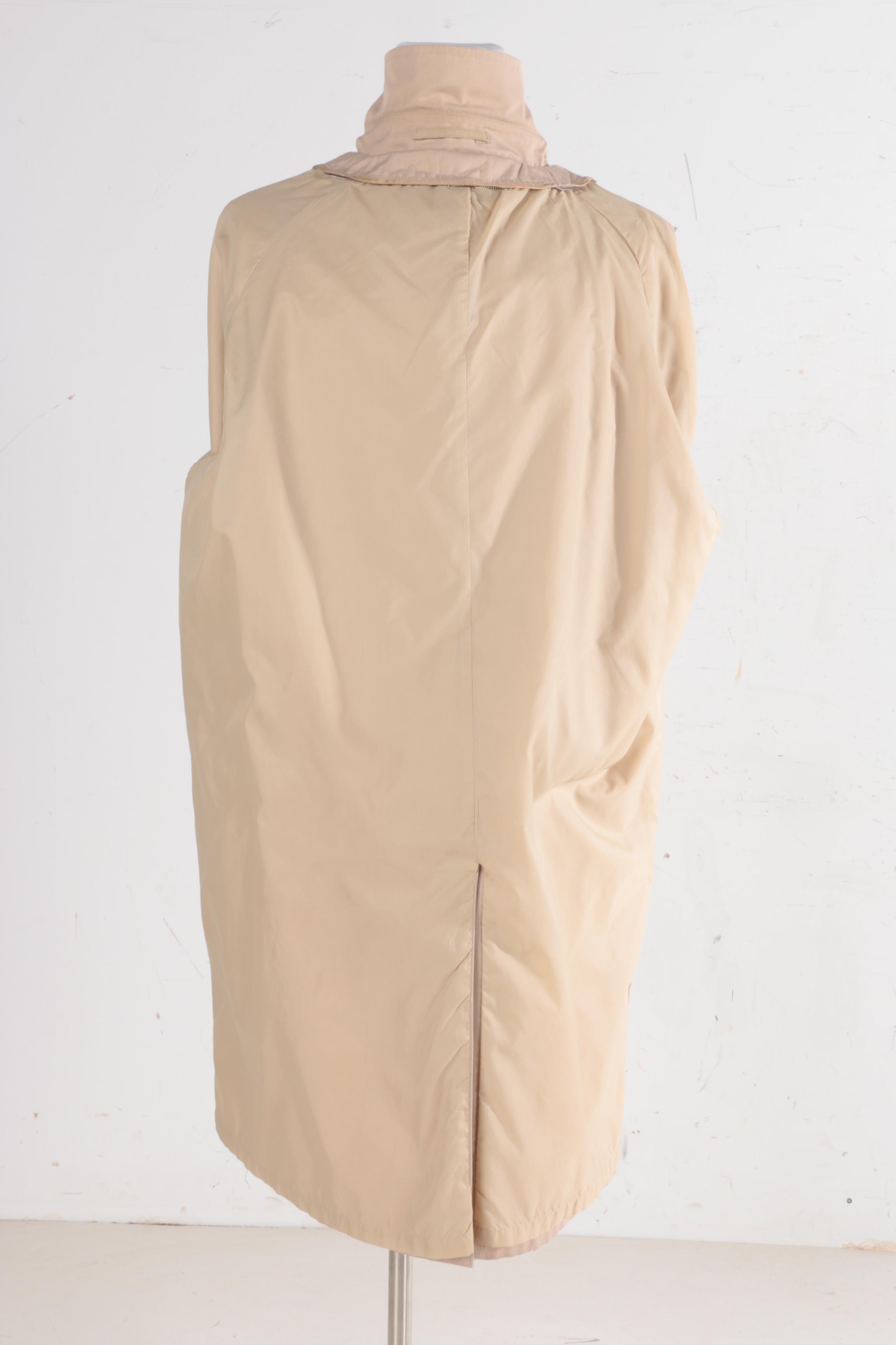 Men's Trench Coats Including London Fog