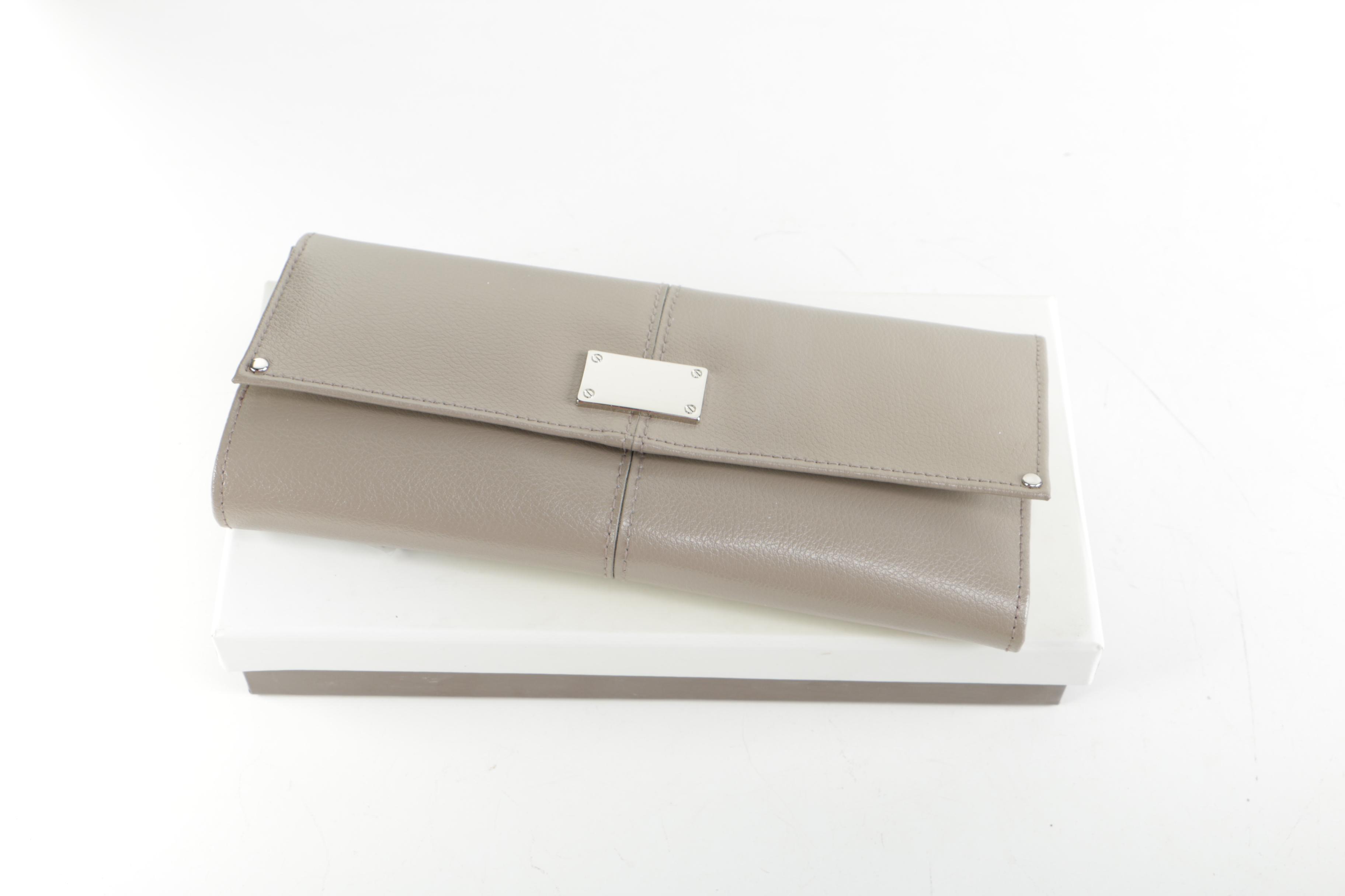 Wolf Designs Jewelry Boxes, Jewelry Rolls and Travel Cases