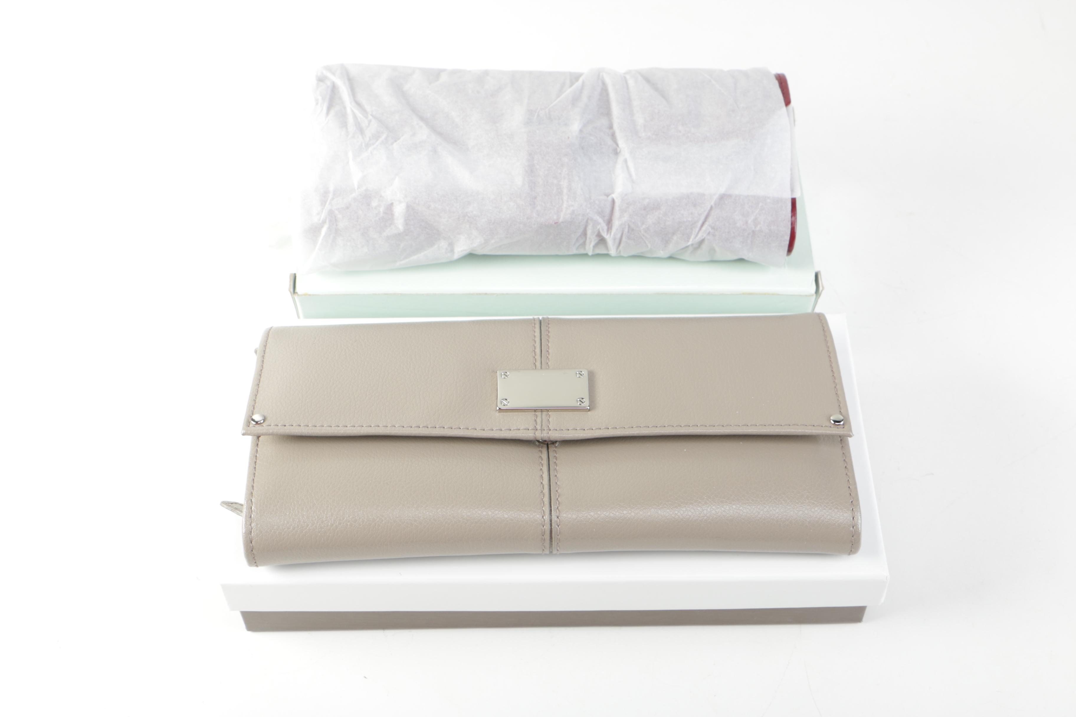 Wolf Designs Jewelry Box, Jewelry Travel Cases and Flask