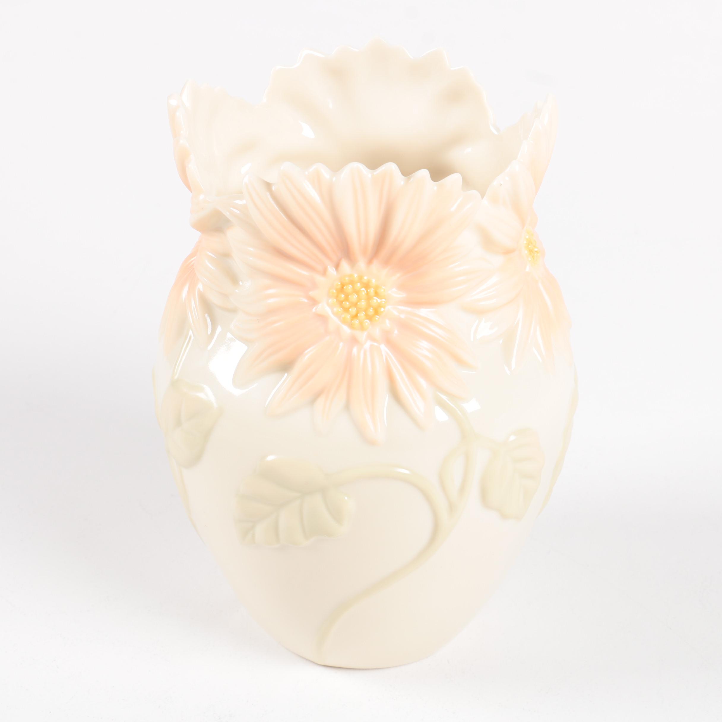 Ceramic Decor Featuring Lenox