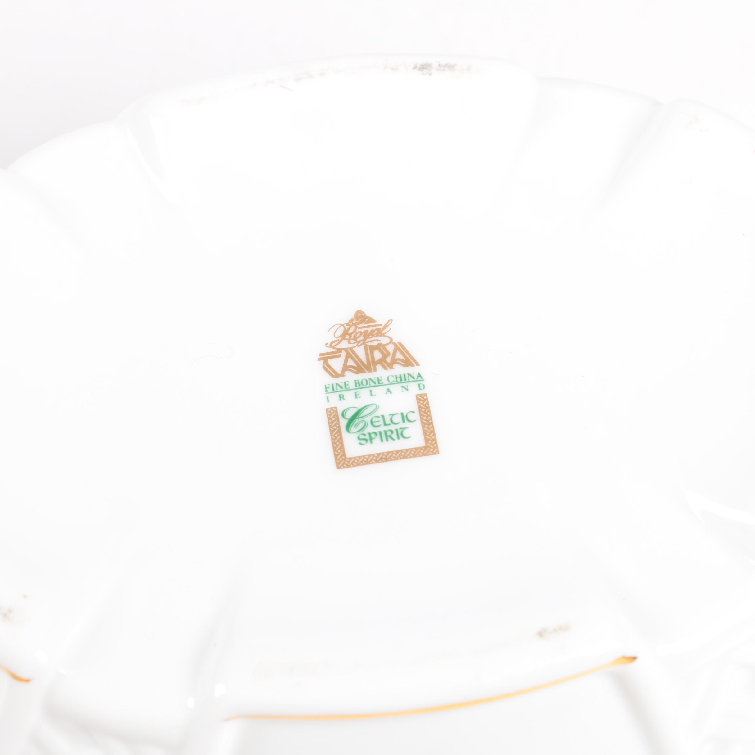 Ceramic Decor Featuring Lenox