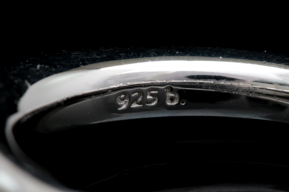 Bastian Sterling Silver and Freshwater Pearl Ring