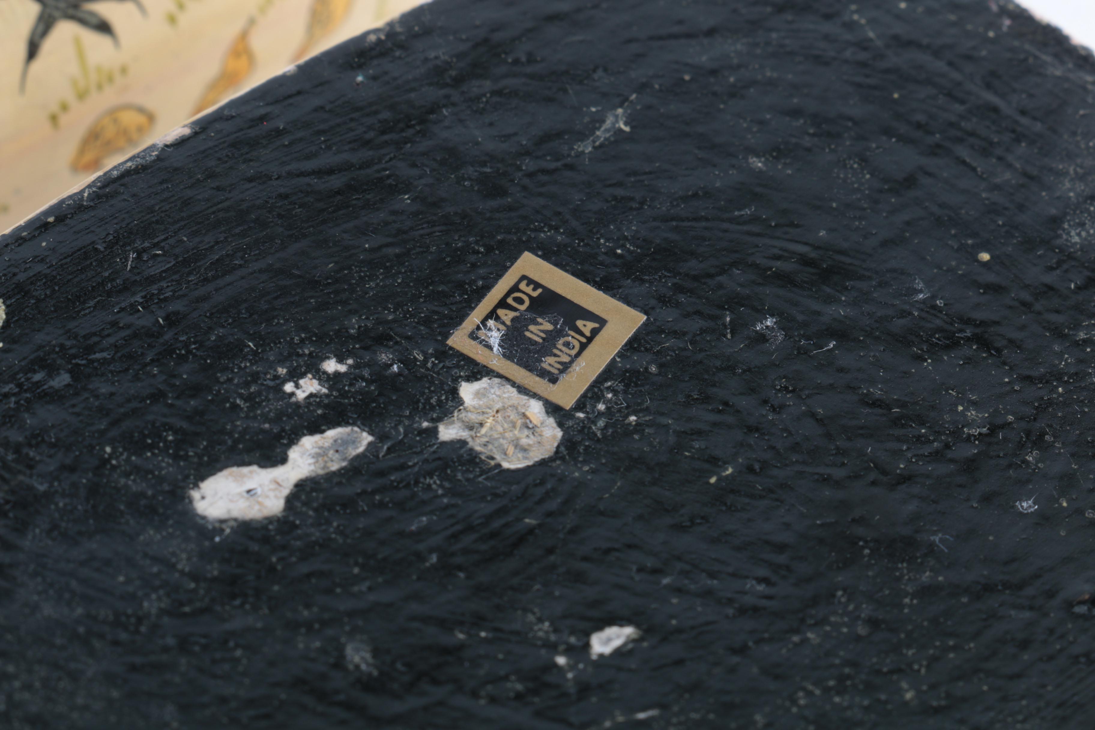 Decorative Trinket Box Collection