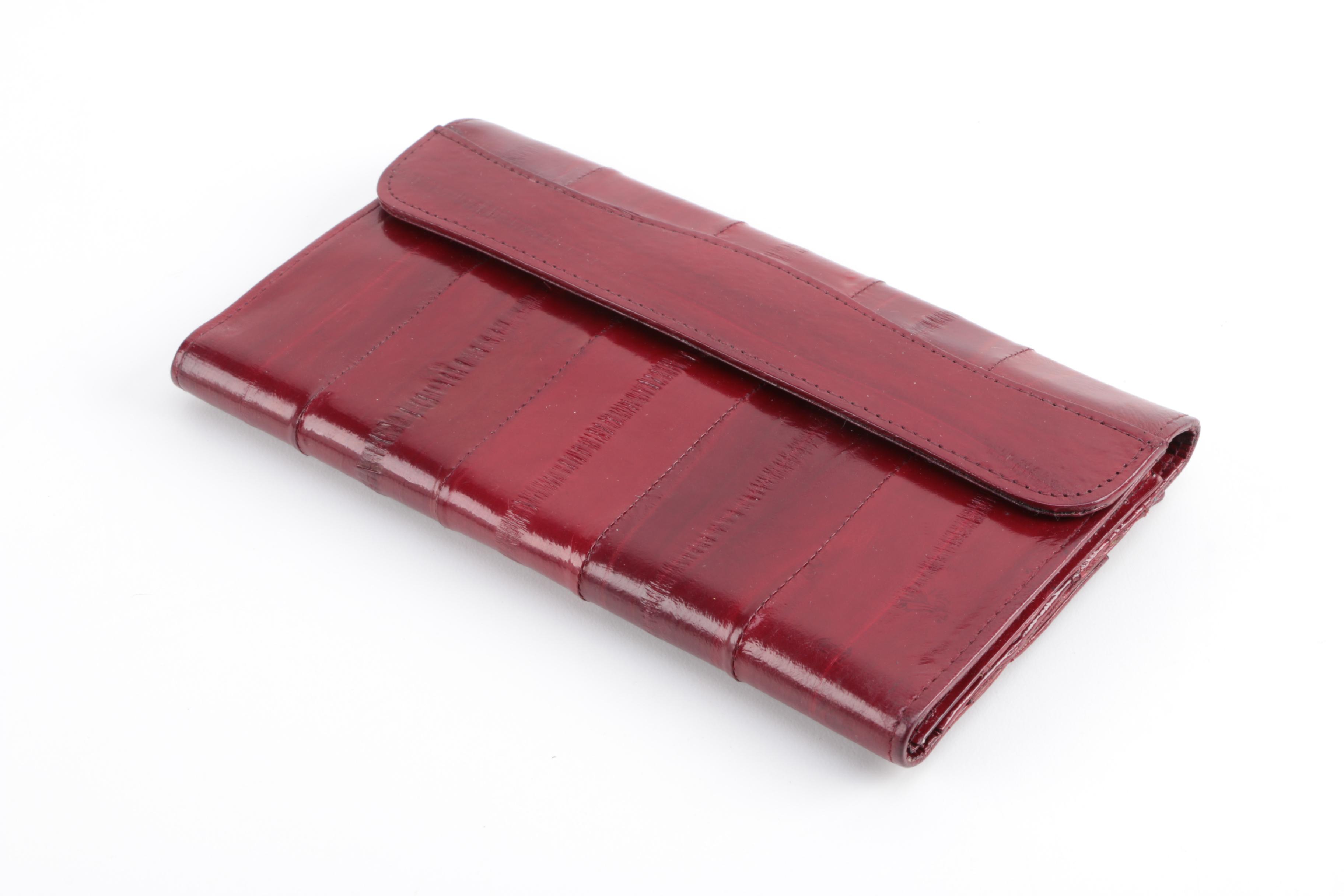 Wallets Including Lauren Ralph Lauren