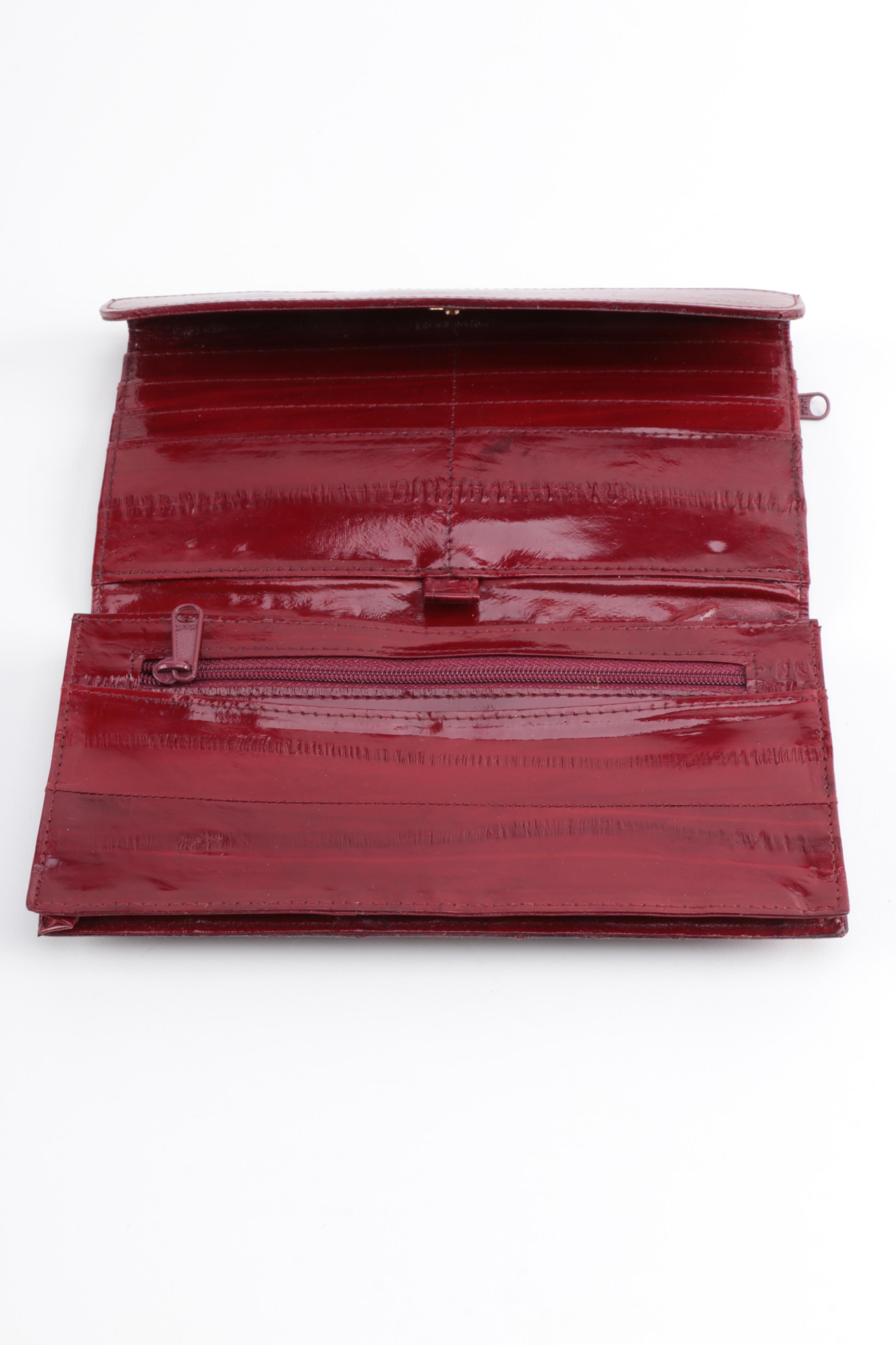 Wallets Including Lauren Ralph Lauren