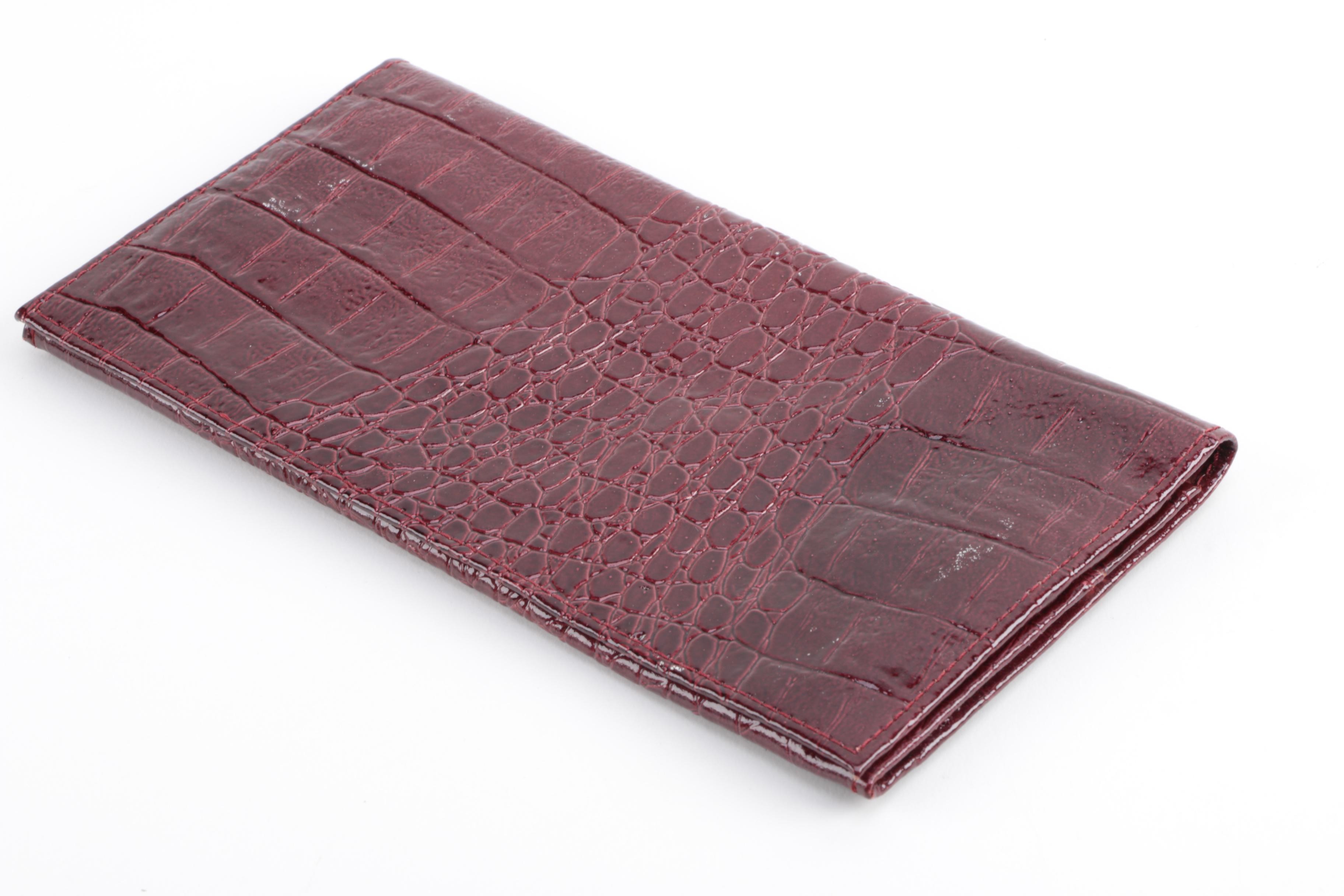 Wallets Including Lauren Ralph Lauren