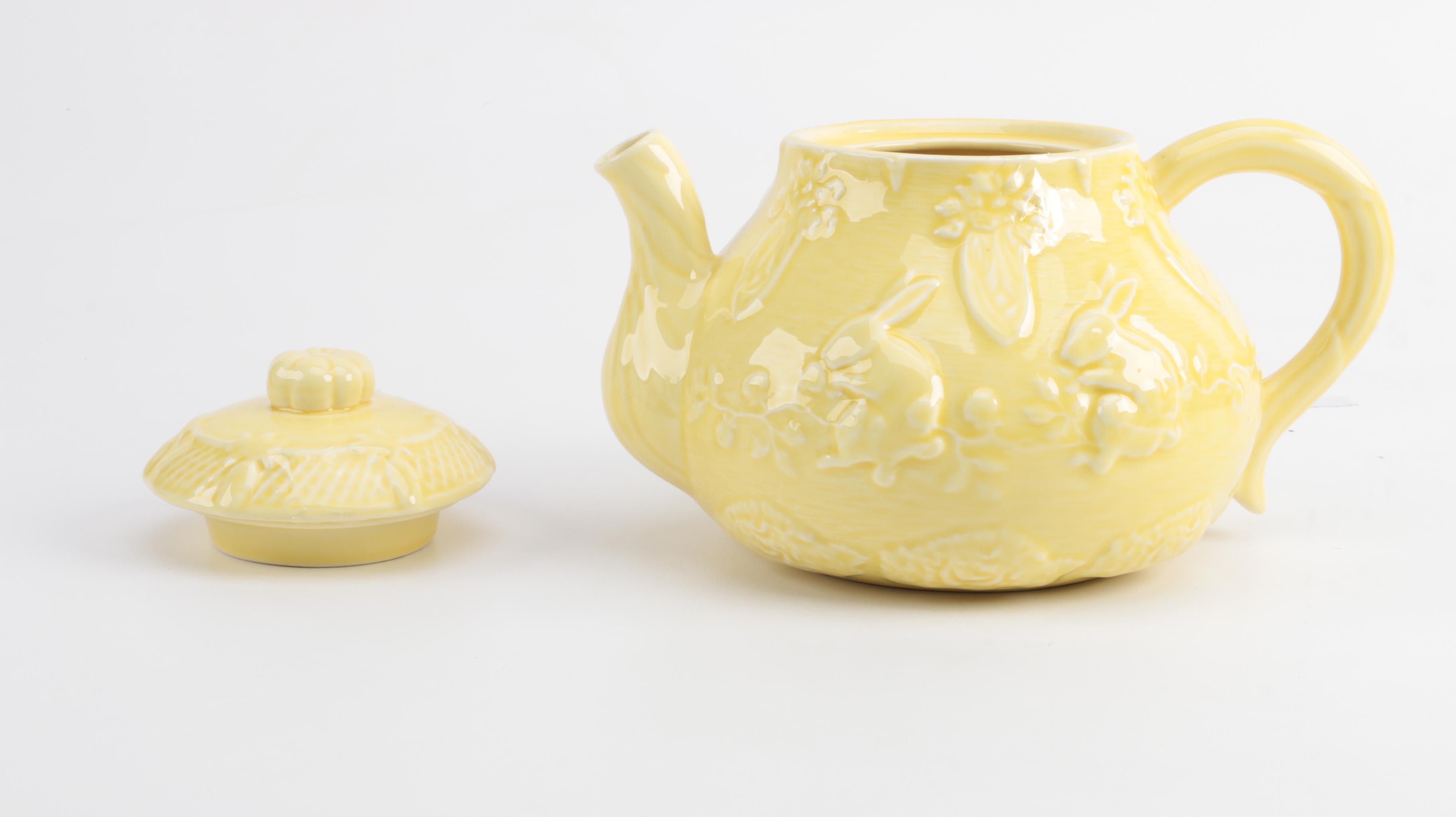 Bordallo Pinheiro Tableware