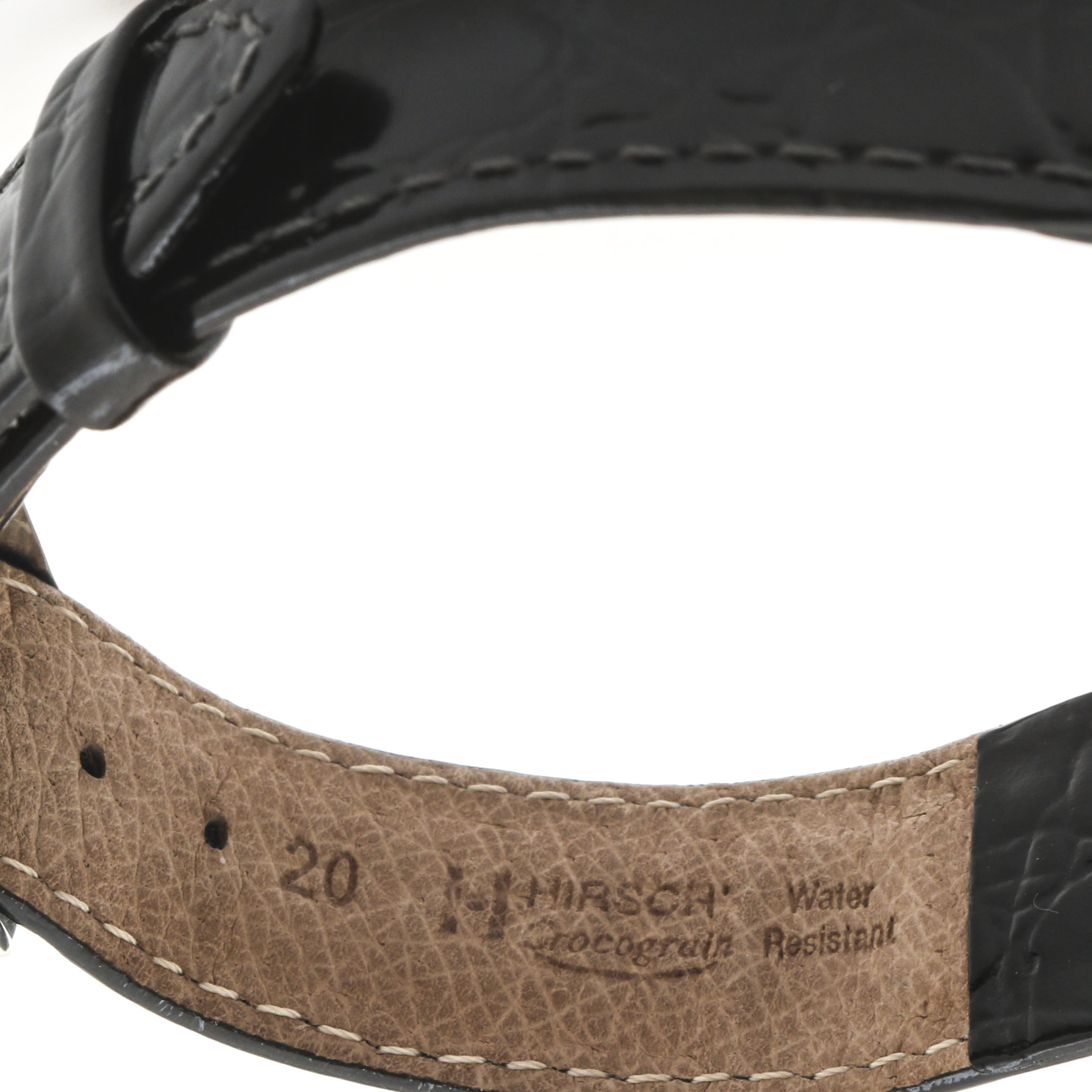 ESQ Swiss Silver Tone Diamond Watch