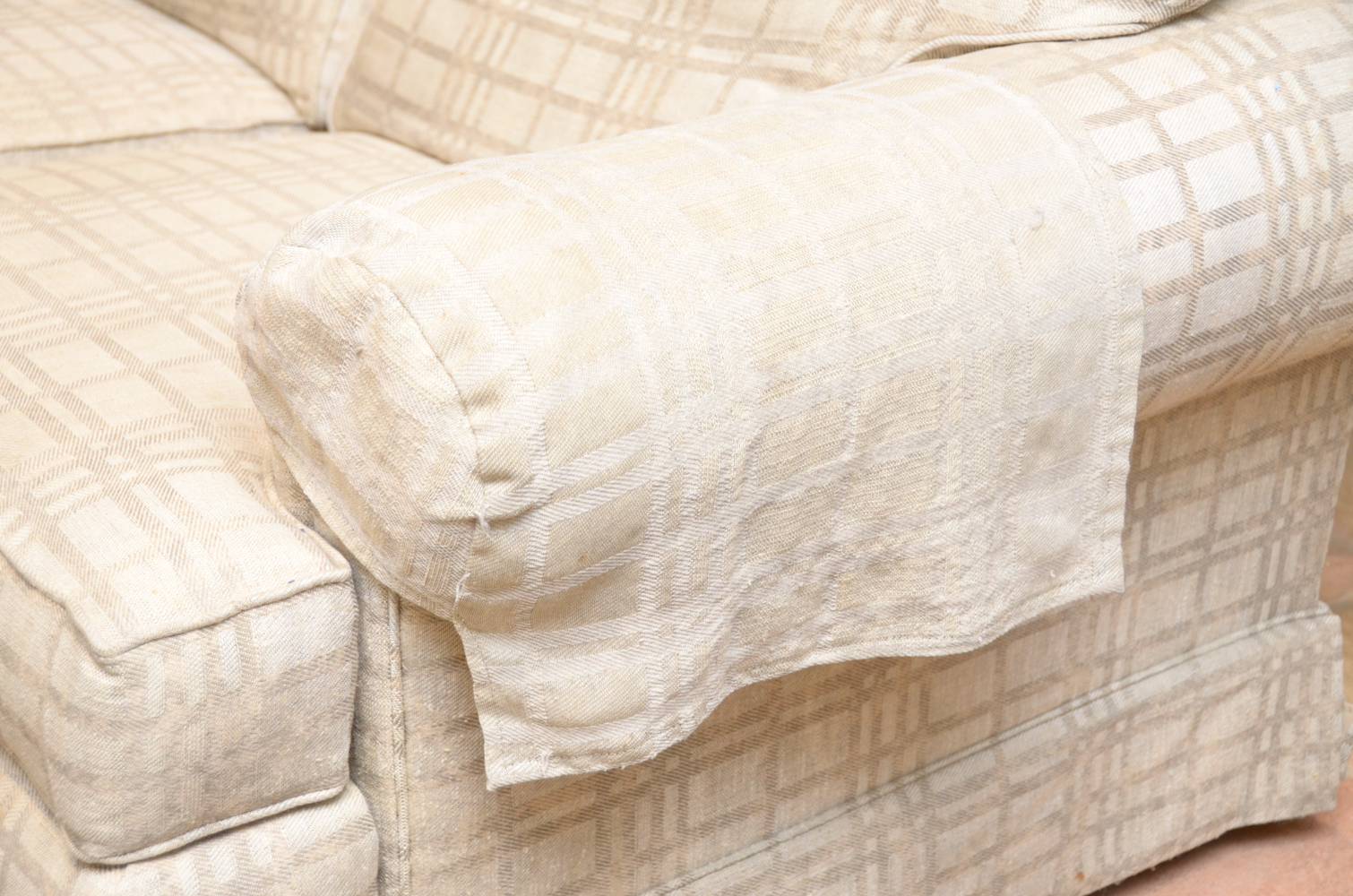 MotionCraft Reclining Sectional Sofa by Sherrill