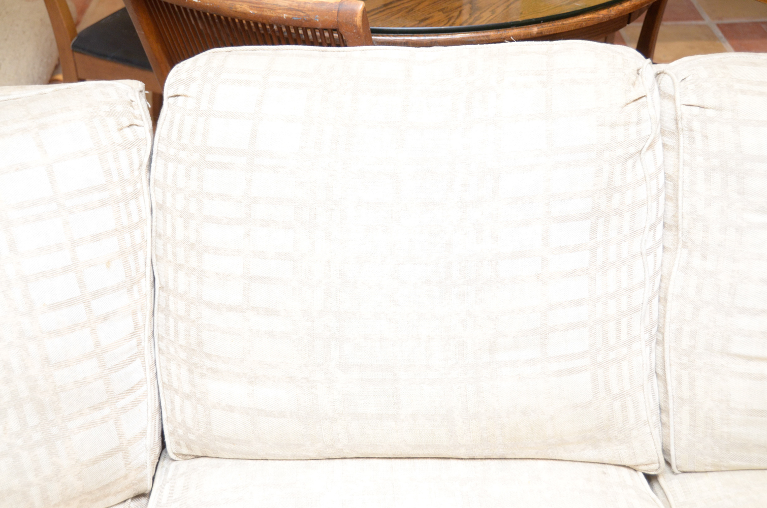 MotionCraft Reclining Sectional Sofa by Sherrill