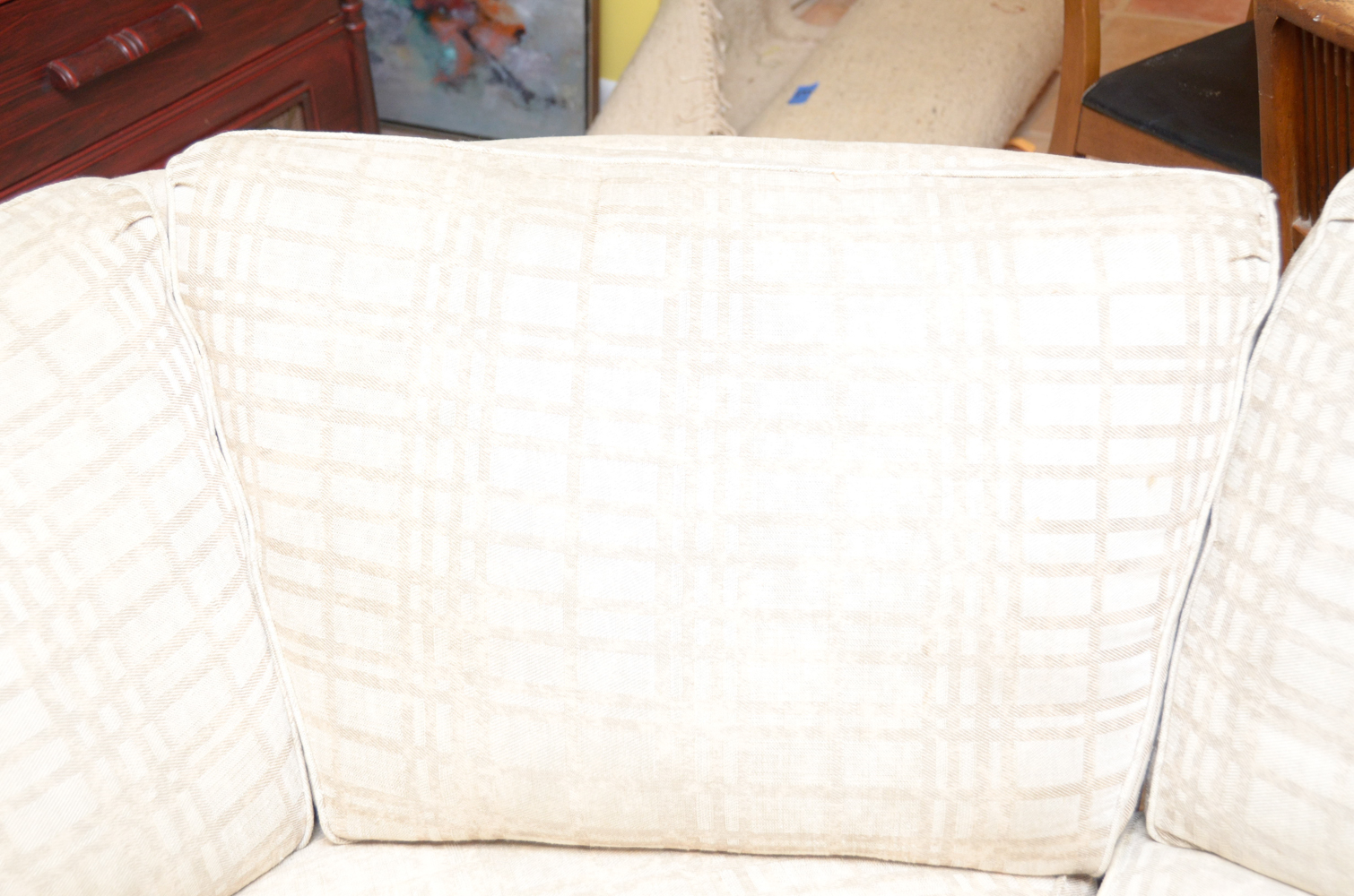 MotionCraft Reclining Sectional Sofa by Sherrill