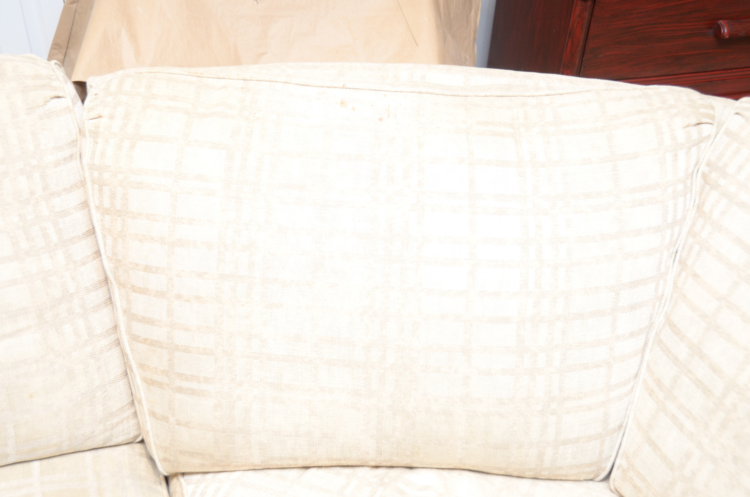 MotionCraft Reclining Sectional Sofa by Sherrill