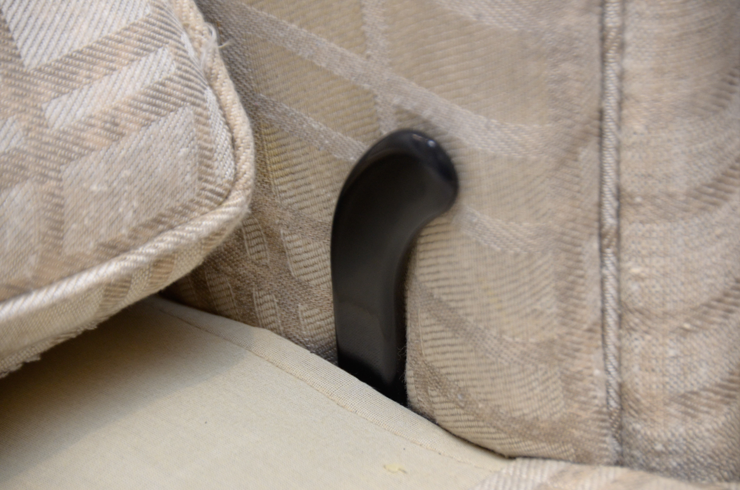 MotionCraft Reclining Sectional Sofa by Sherrill