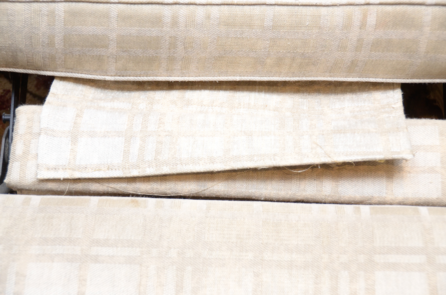 MotionCraft Reclining Sectional Sofa by Sherrill