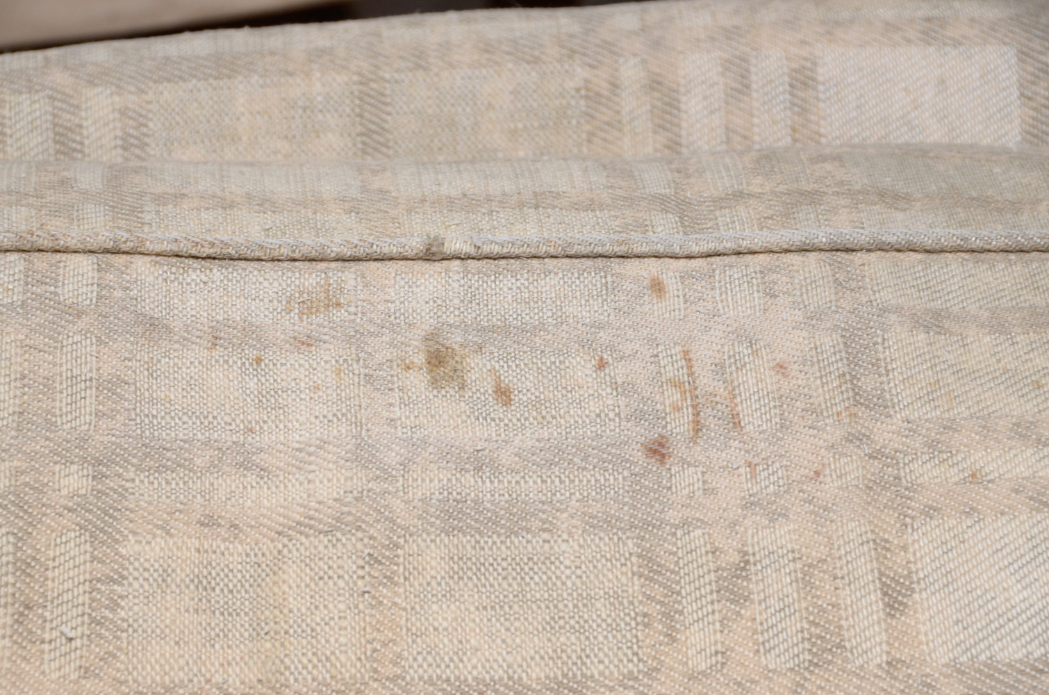 MotionCraft Reclining Sectional Sofa by Sherrill