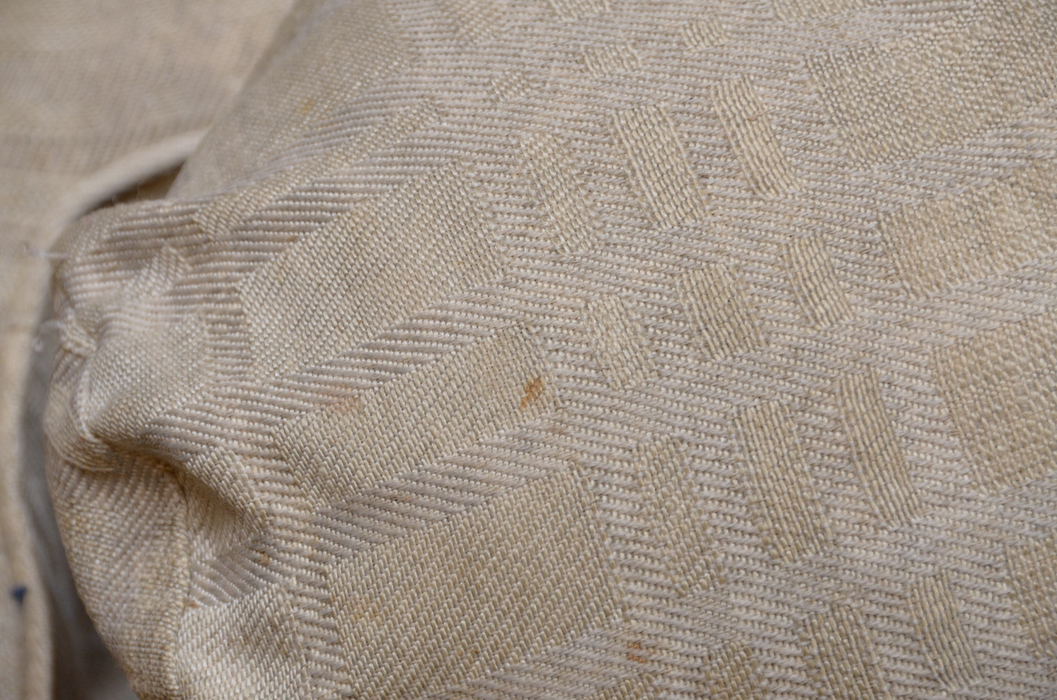 MotionCraft Reclining Sectional Sofa by Sherrill